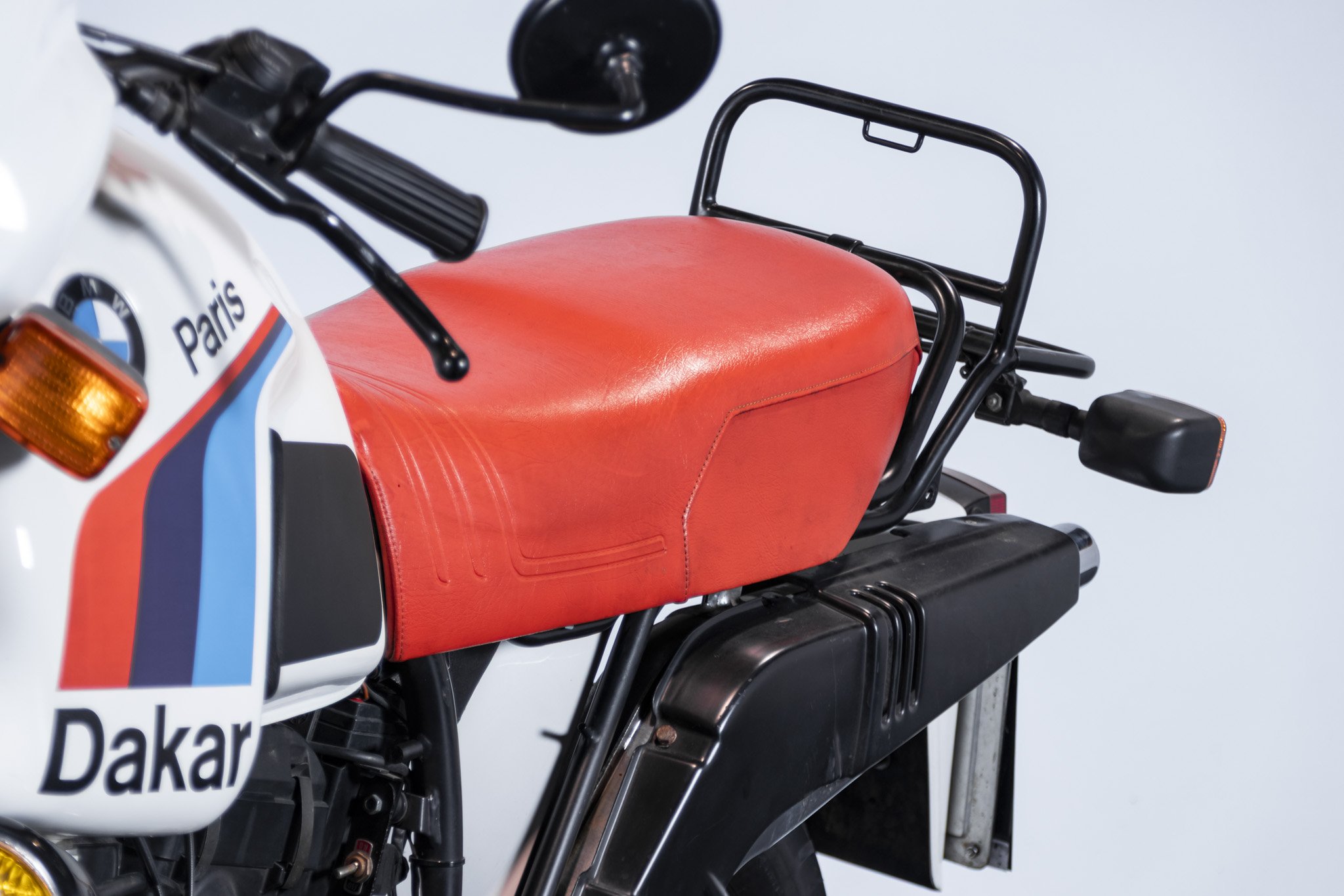 BMW BMW R80 kit “Paris Dakar” 