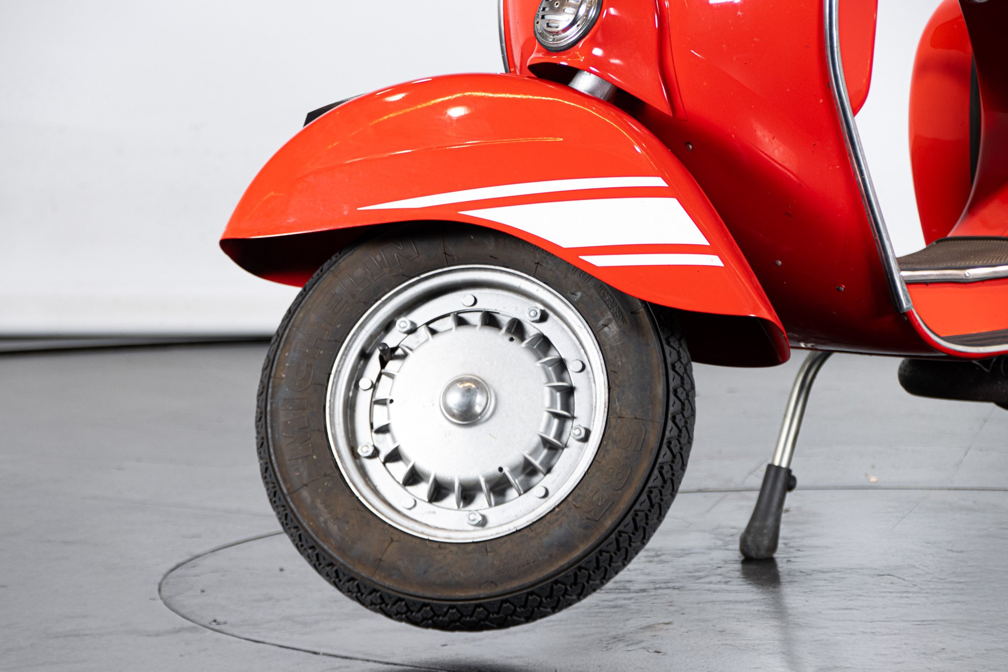 Piaggio VESPA RALLY 200 