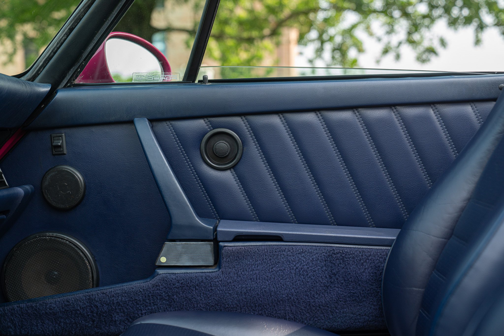 Porsche 964 (911) CARRERA 2 CABRIOLET 
