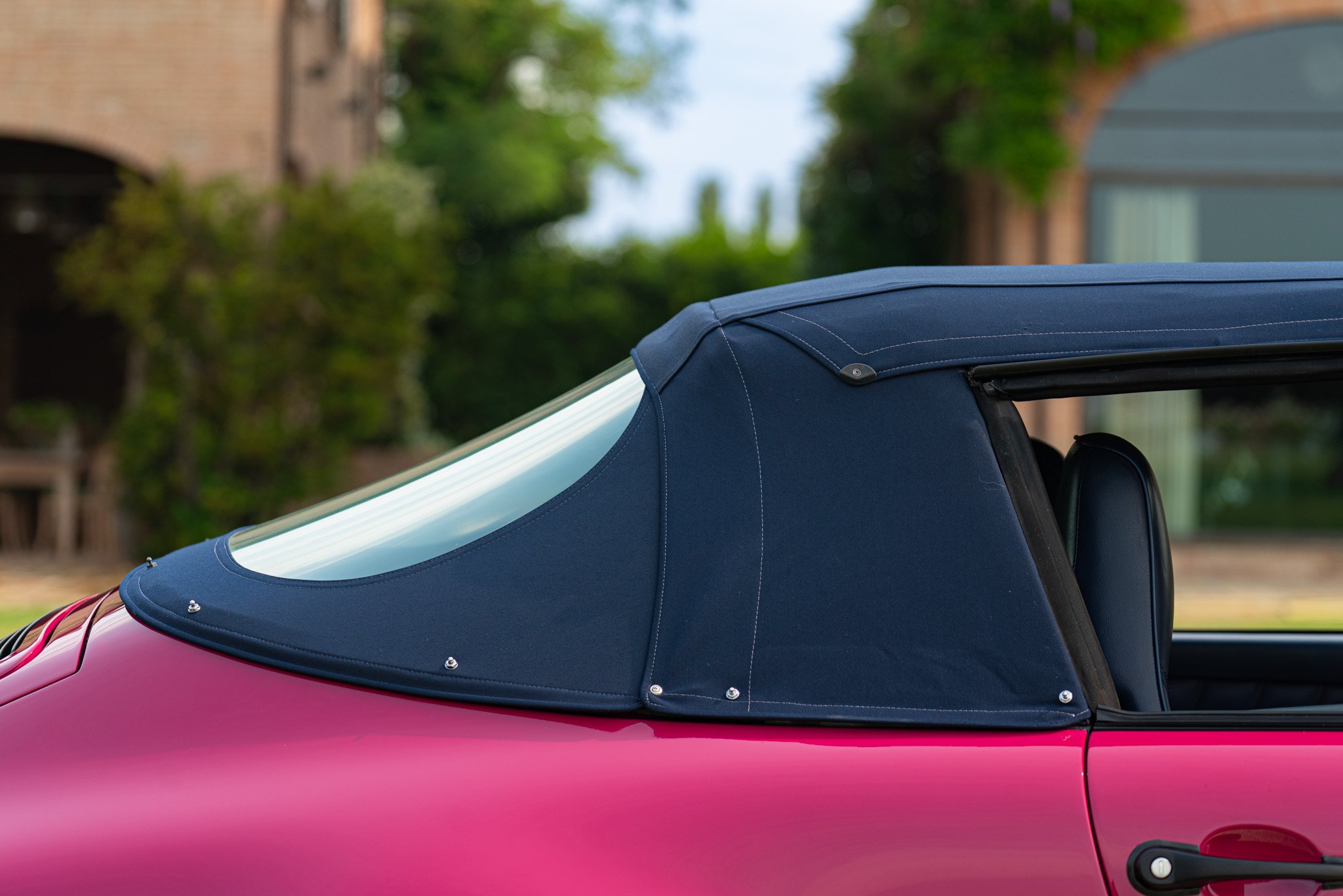 Porsche 964 (911) CARRERA 2 CABRIOLET 
