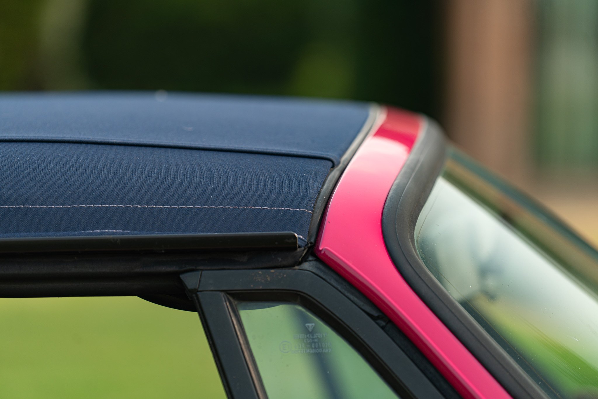 Porsche 964 (911) CARRERA 2 CABRIOLET 