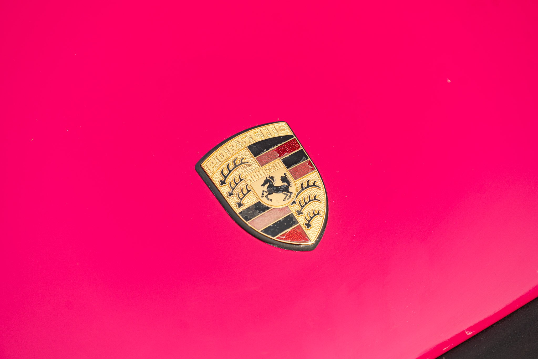 Porsche 964 (911) CARRERA 2 CABRIOLET 