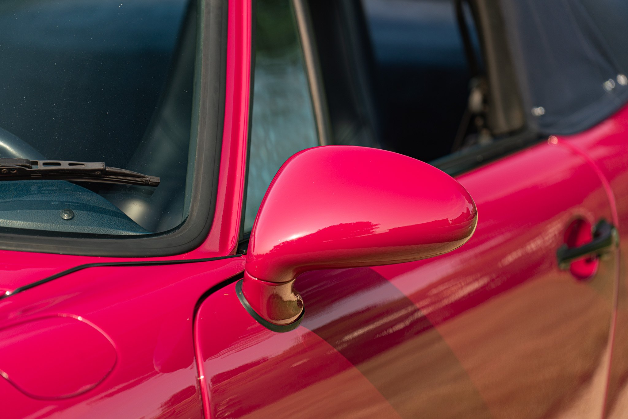 Porsche 964 (911) CARRERA 2 CABRIOLET 