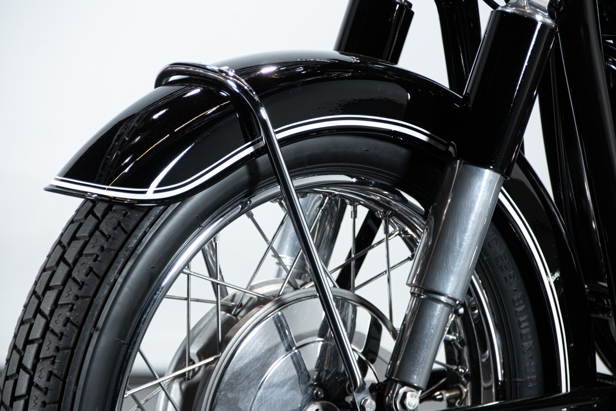 BMW R 60/2 