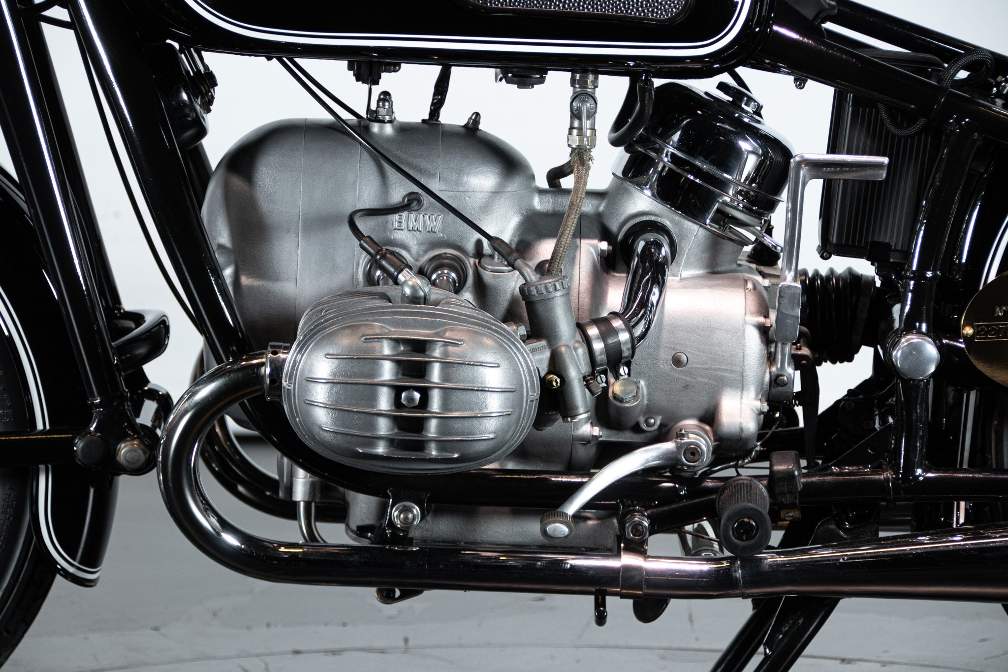BMW R 60/2 