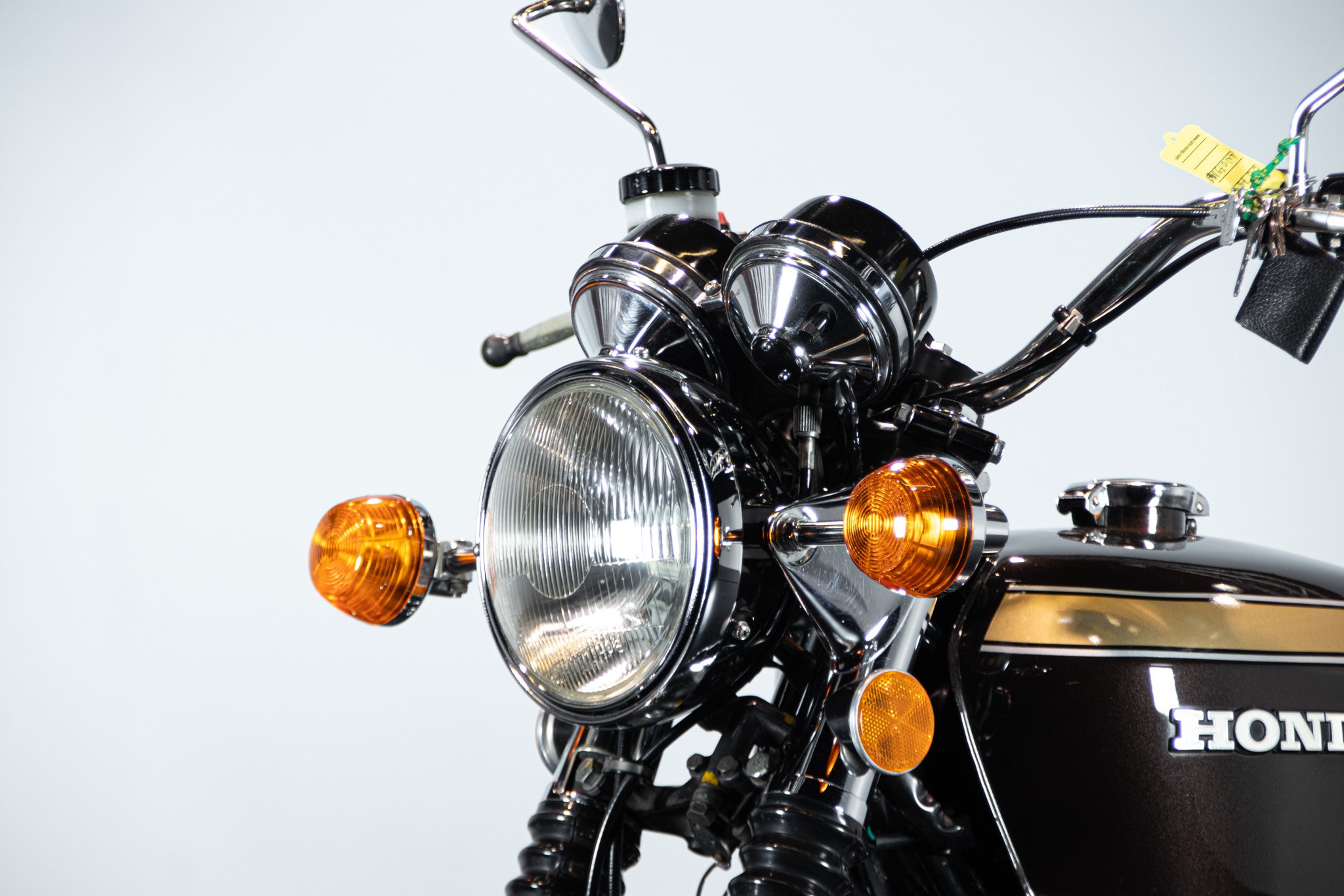 Honda CB 750 FOUR 