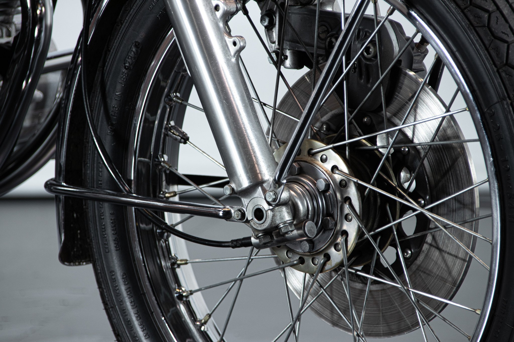 Honda CB 750 FOUR 