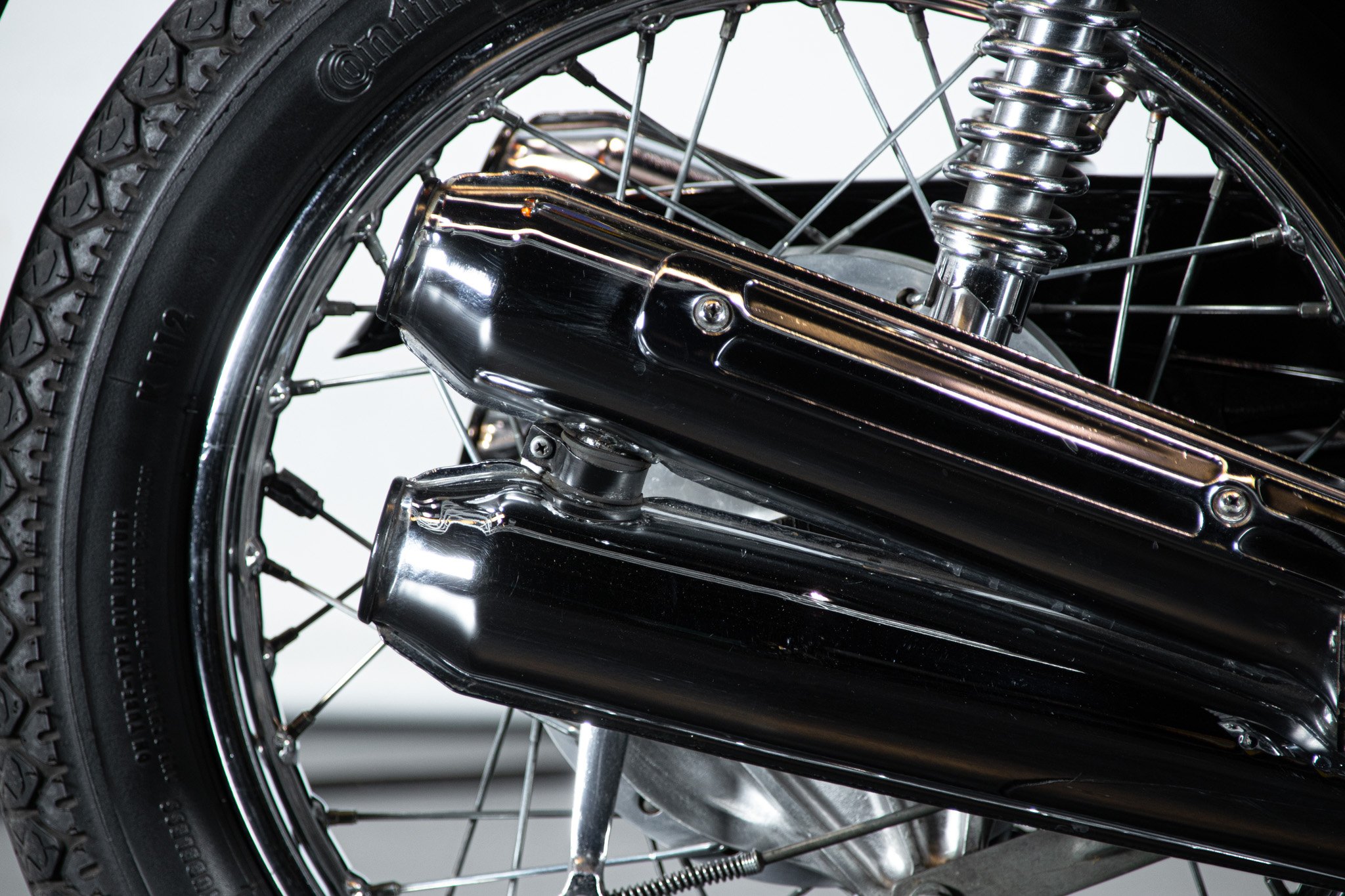 Honda CB 750 FOUR 