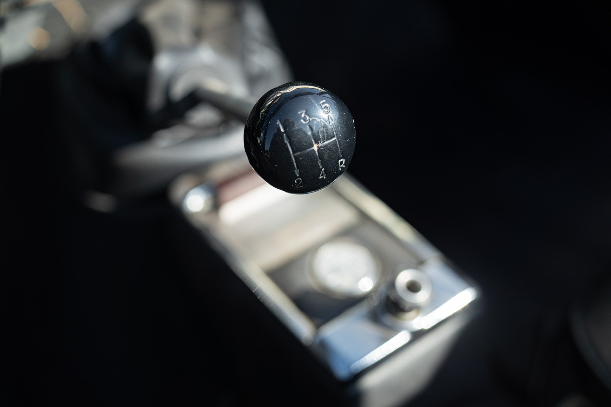 Alfa Romeo SPIDER 1750 VELOCE \"OSSO DI SEPPIA\" 