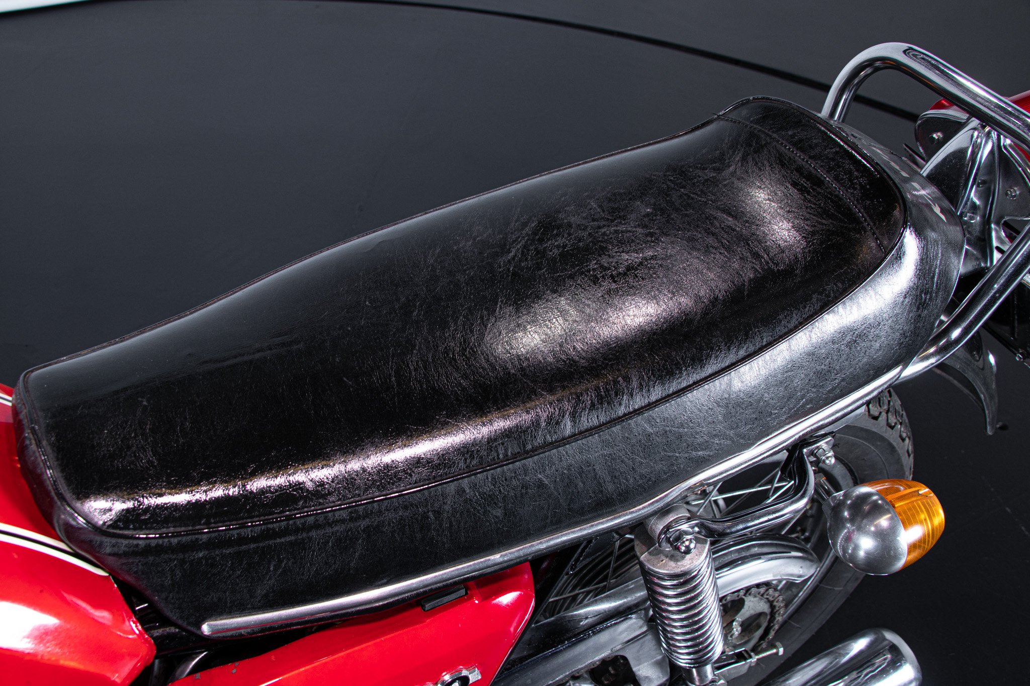Kawasaki 500 H1 