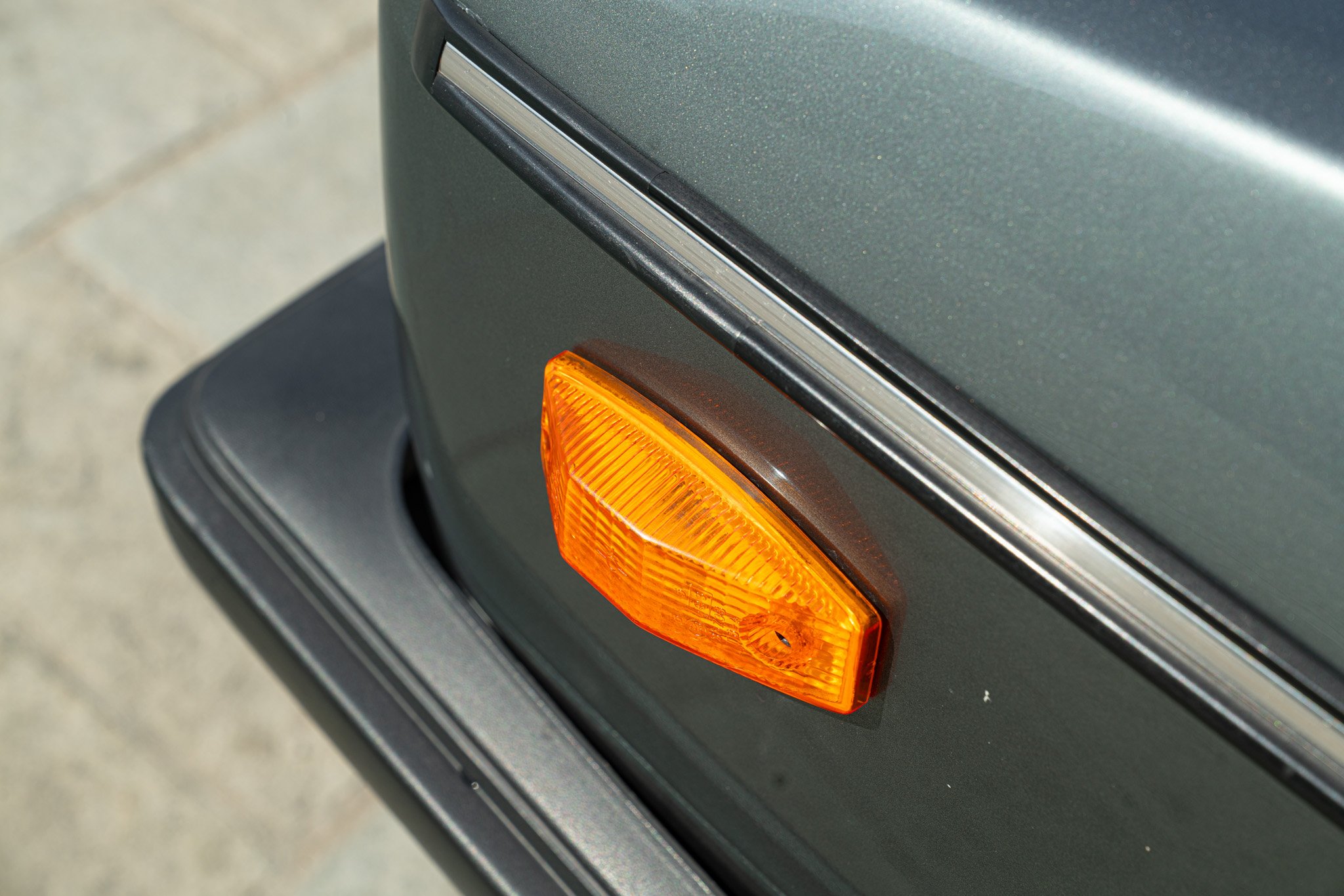 Volkswagen GOLF MK1 GLI 1800 CABRIOLET 
