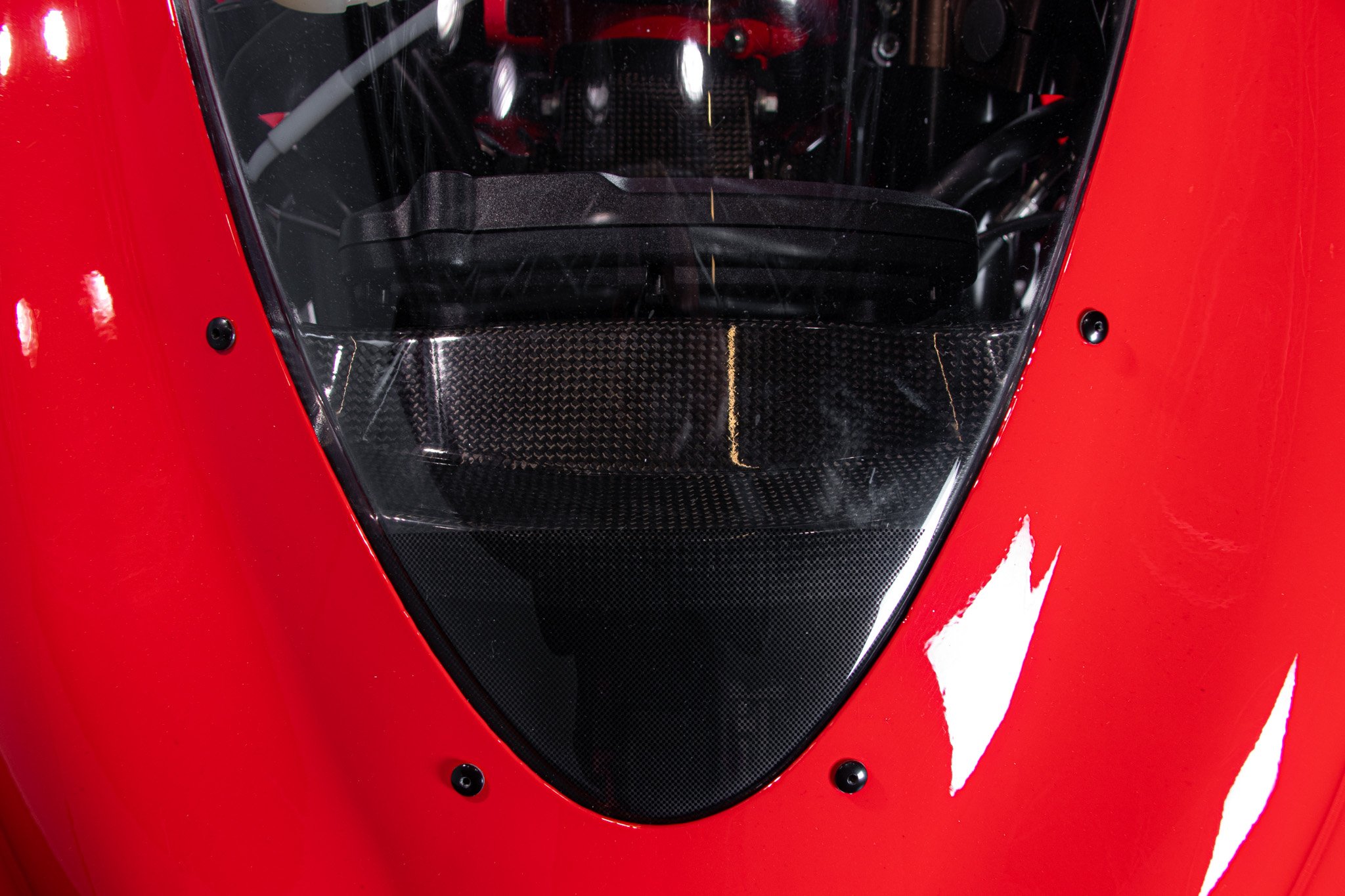 Ducati DUCATI DESMOSEDICI RR 