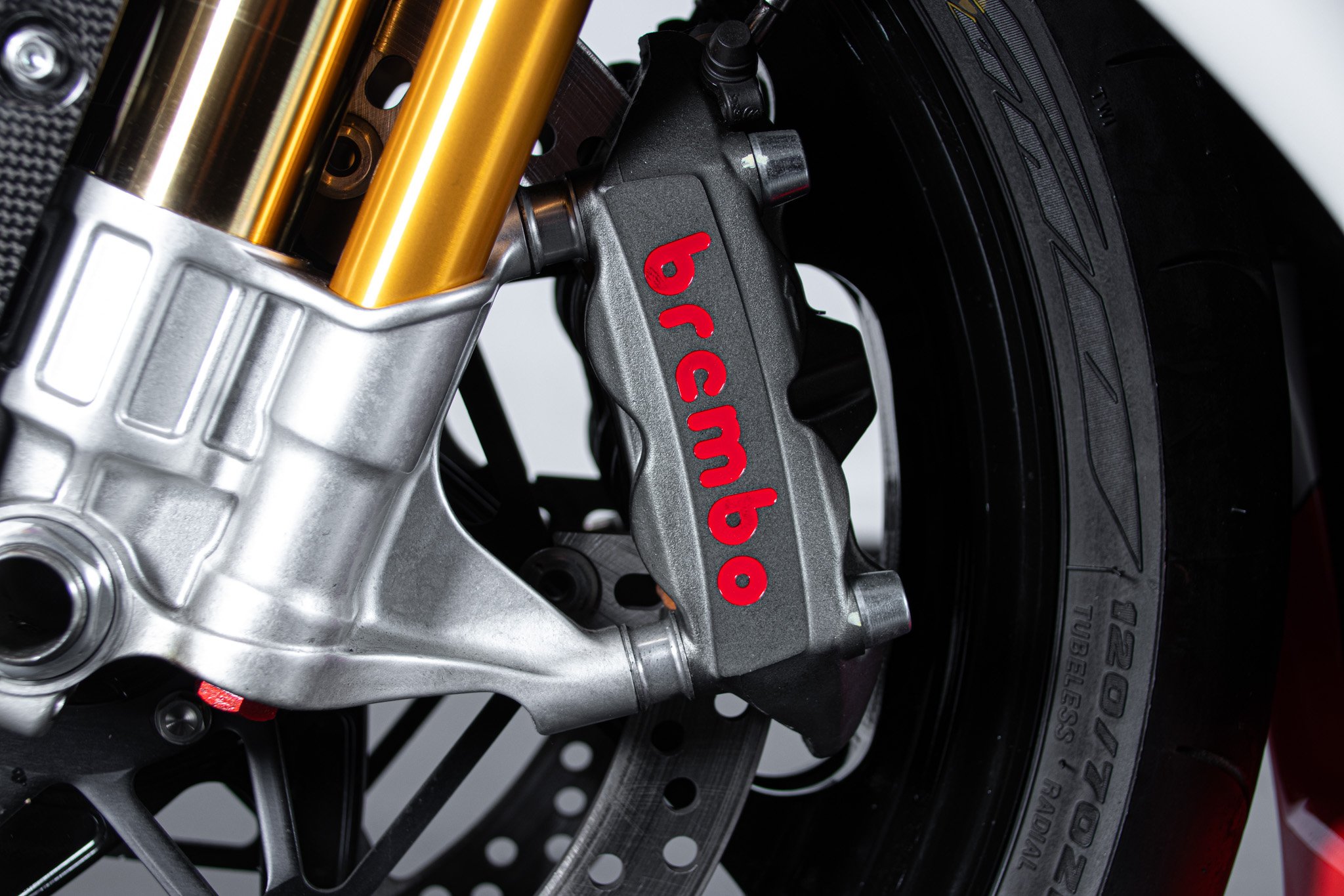 Ducati DUCATI DESMOSEDICI RR 