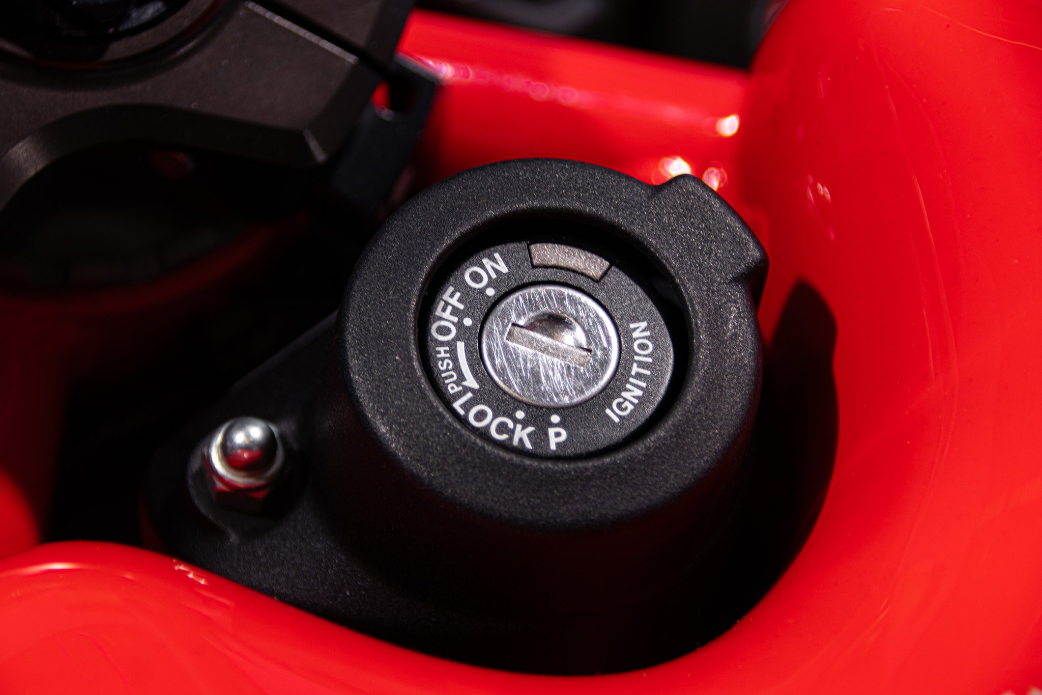 Ducati DUCATI DESMOSEDICI RR 