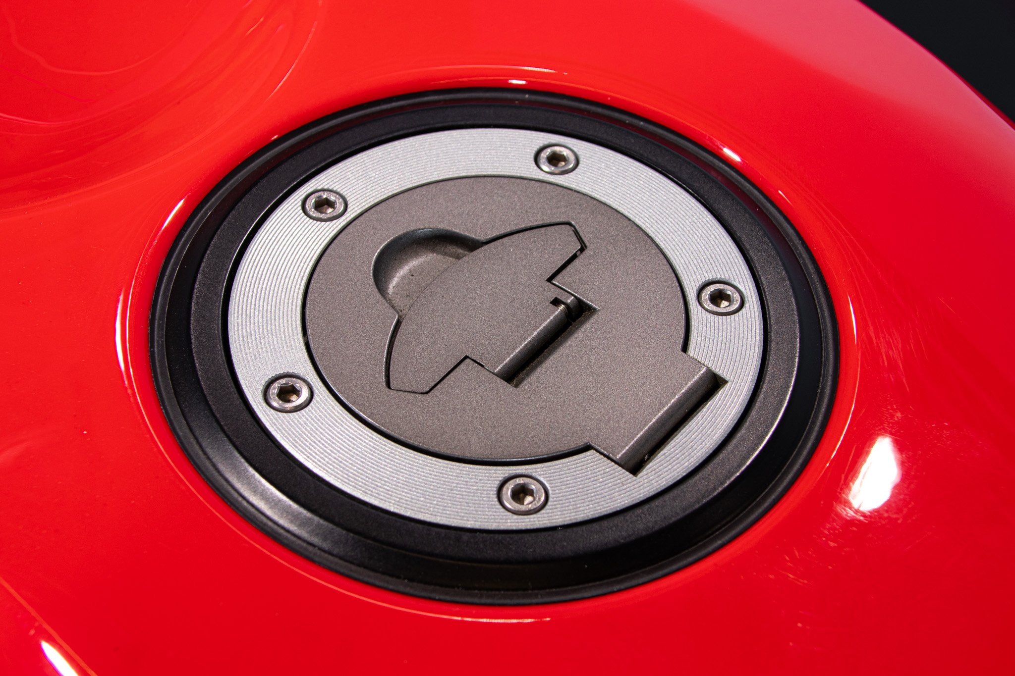 Ducati DUCATI DESMOSEDICI RR 