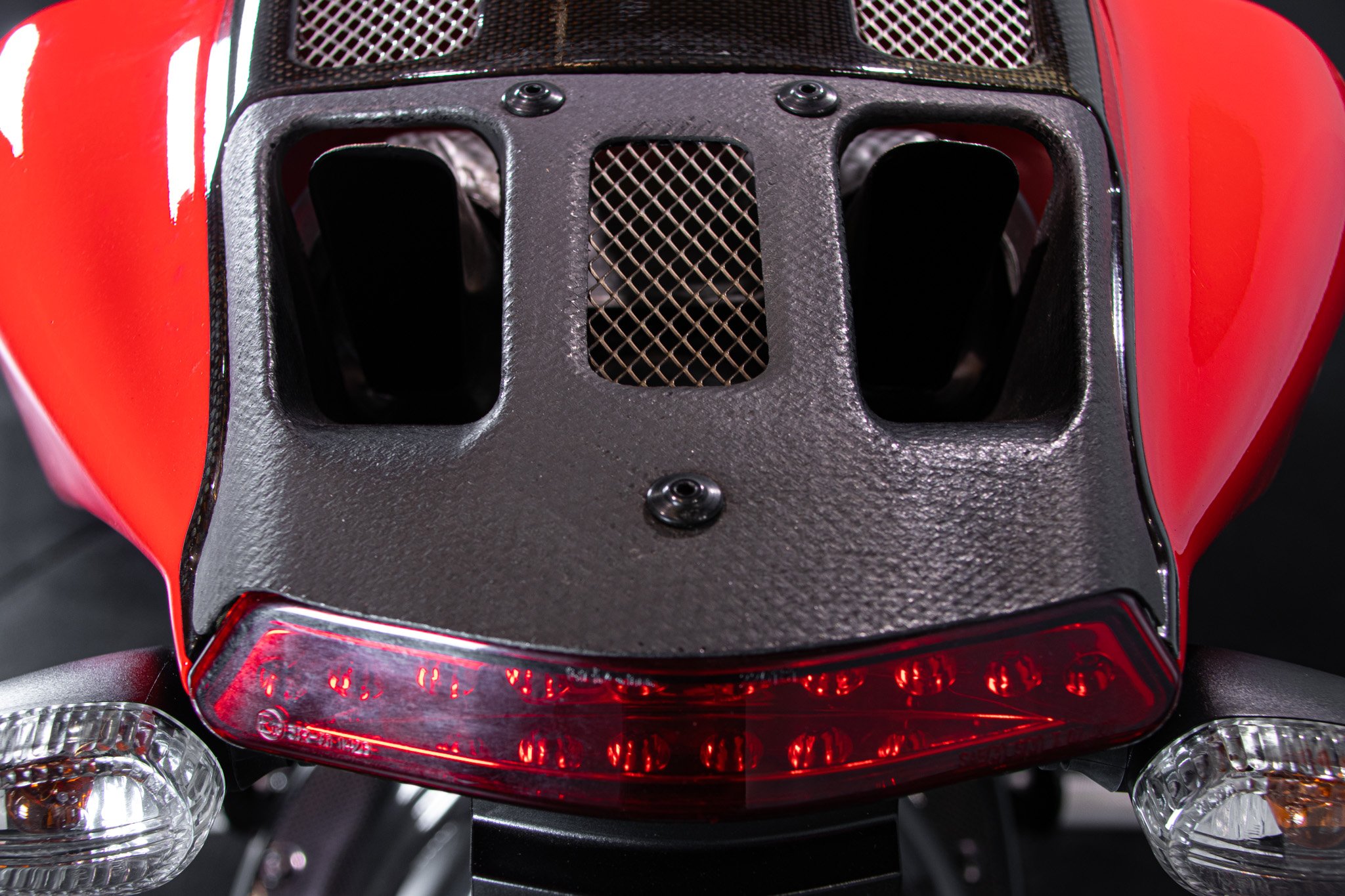 Ducati DUCATI DESMOSEDICI RR 