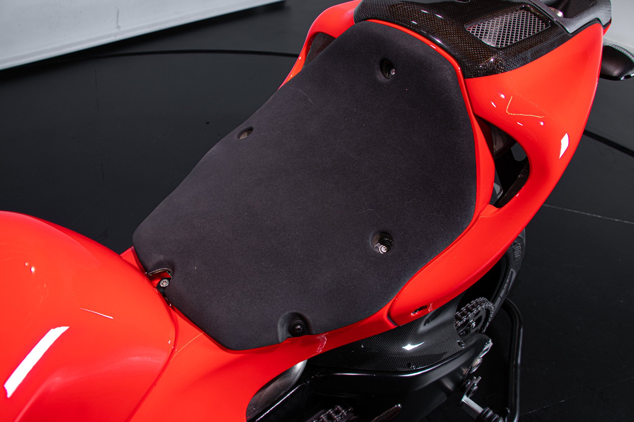 Ducati DUCATI DESMOSEDICI RR 