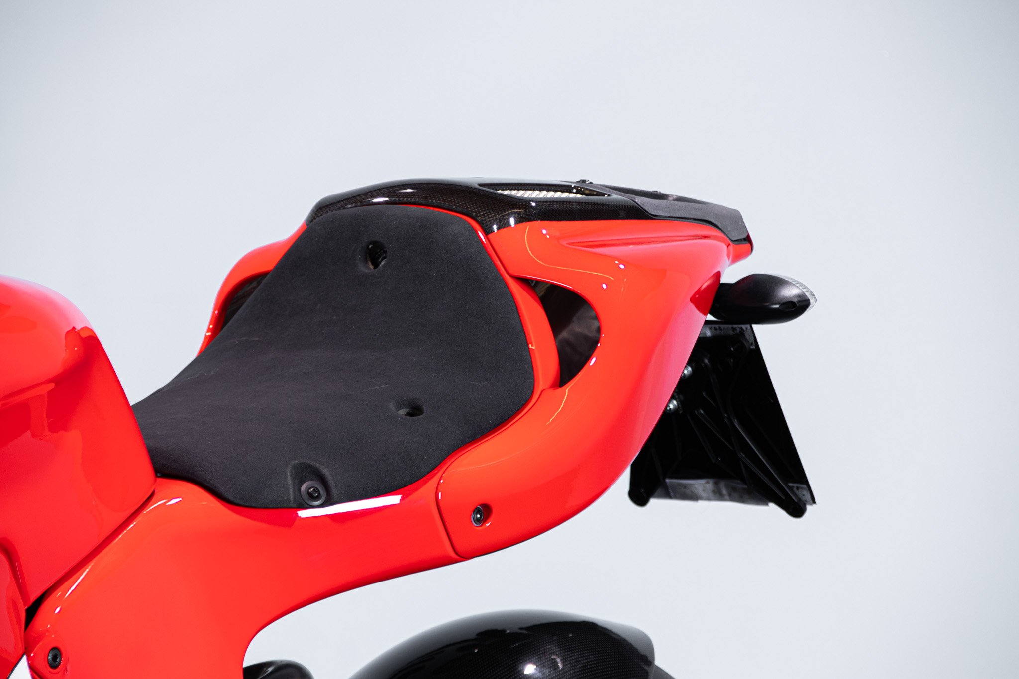 Ducati DUCATI DESMOSEDICI RR 