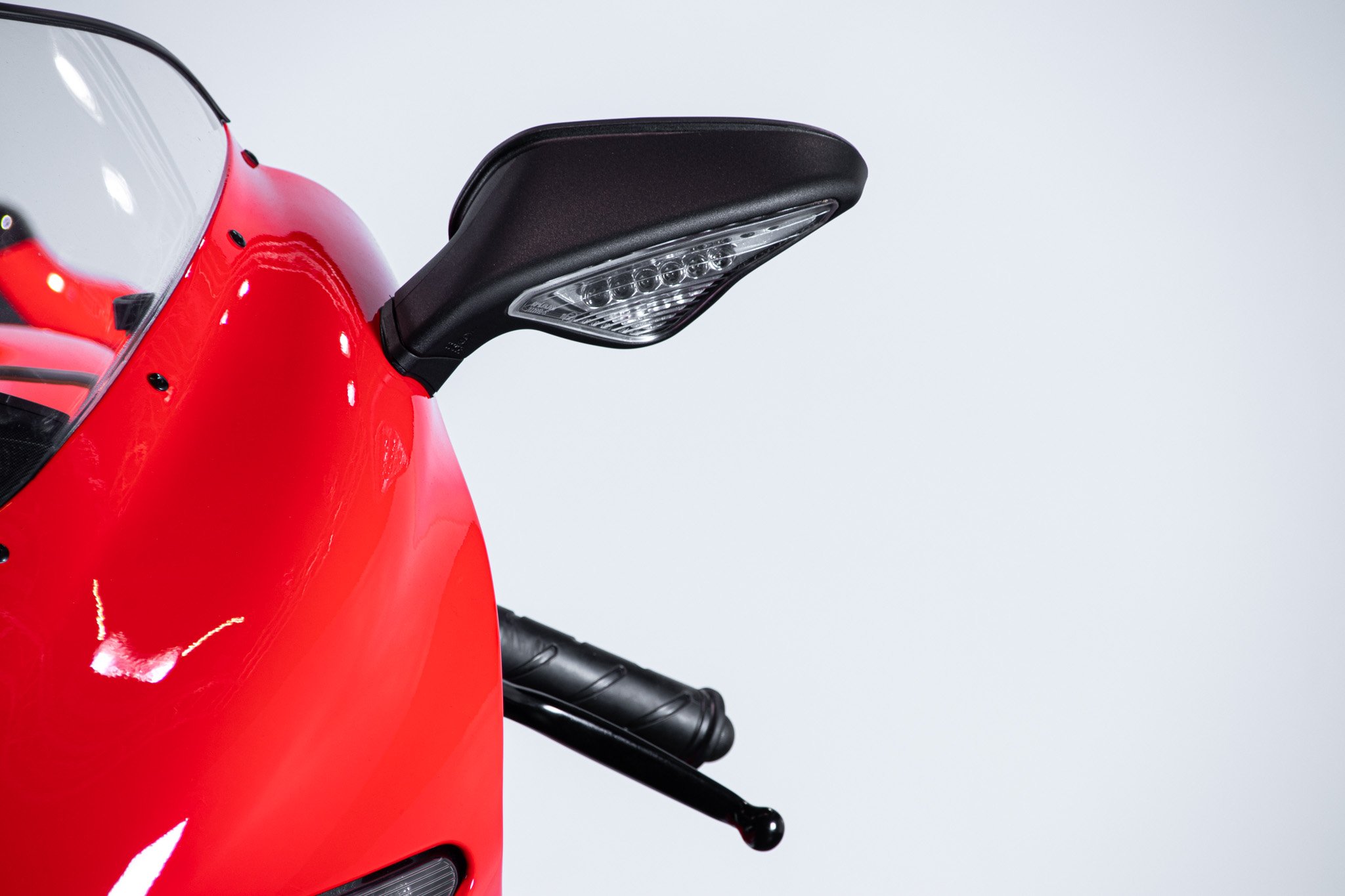 Ducati DUCATI DESMOSEDICI RR 