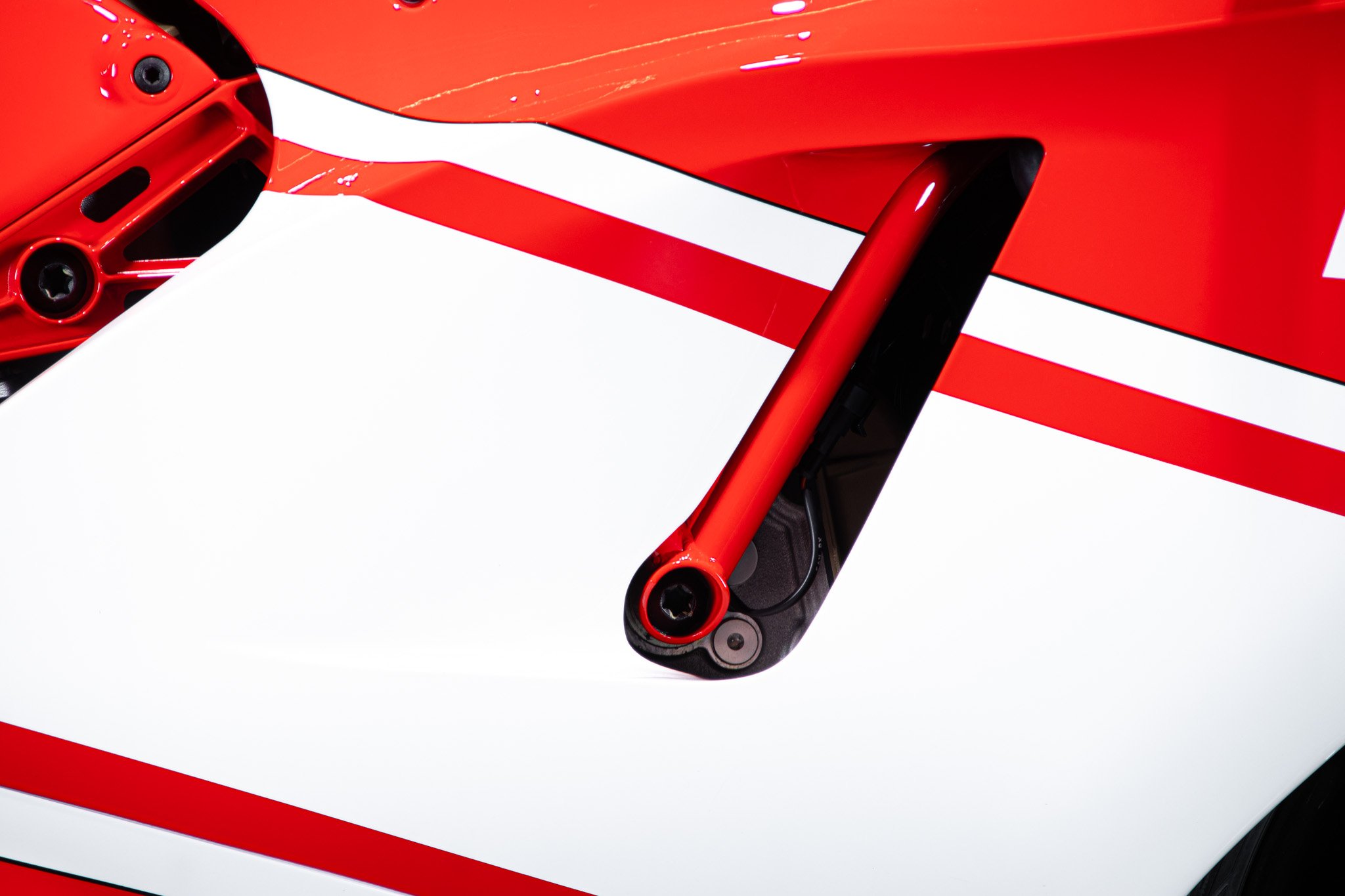 Ducati DUCATI DESMOSEDICI RR 