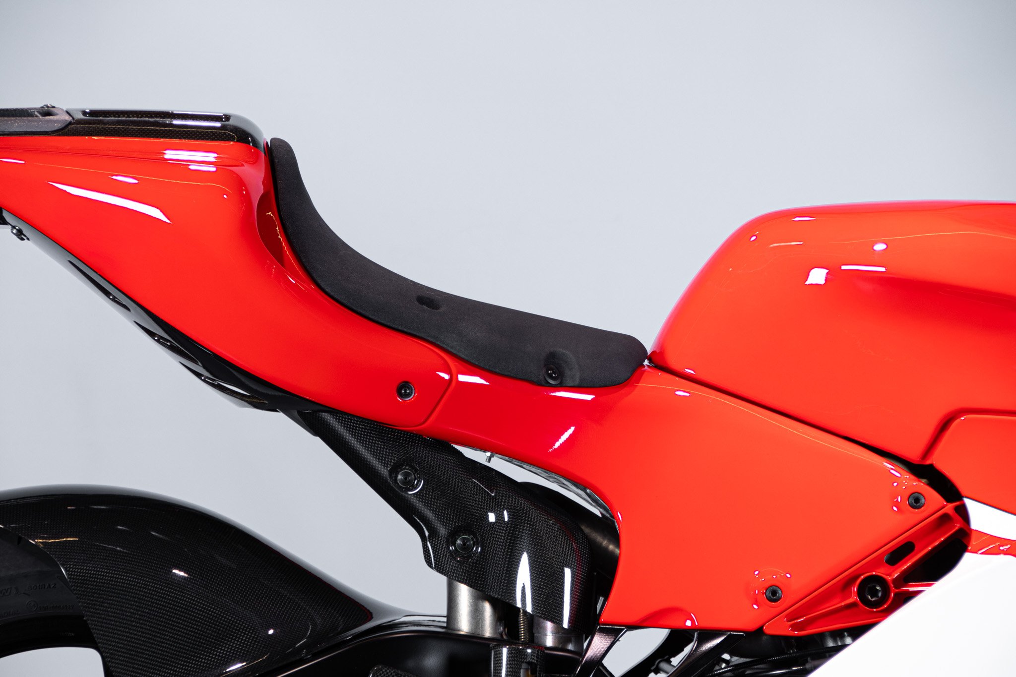 Ducati DUCATI DESMOSEDICI RR 