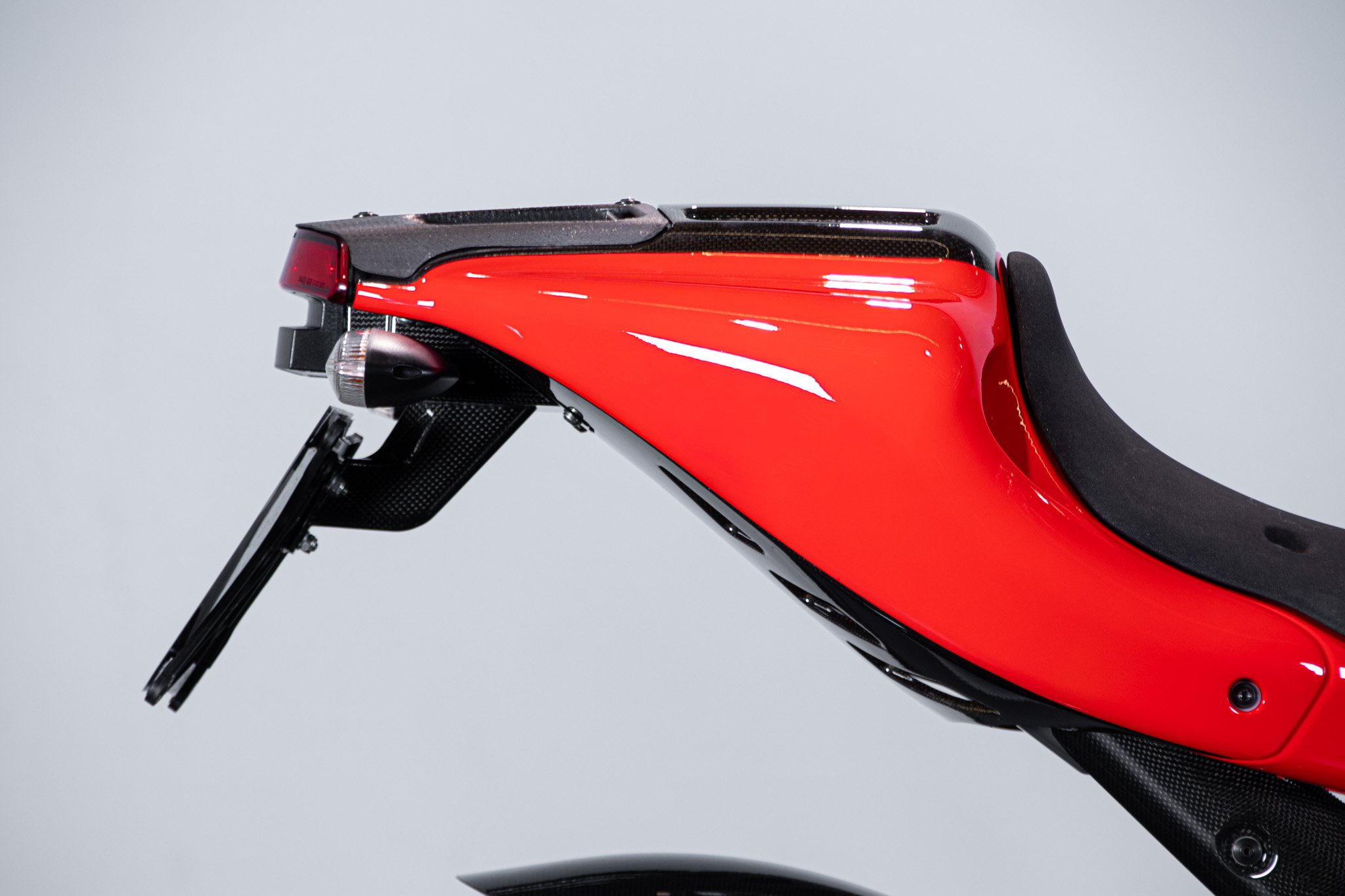 Ducati DUCATI DESMOSEDICI RR 