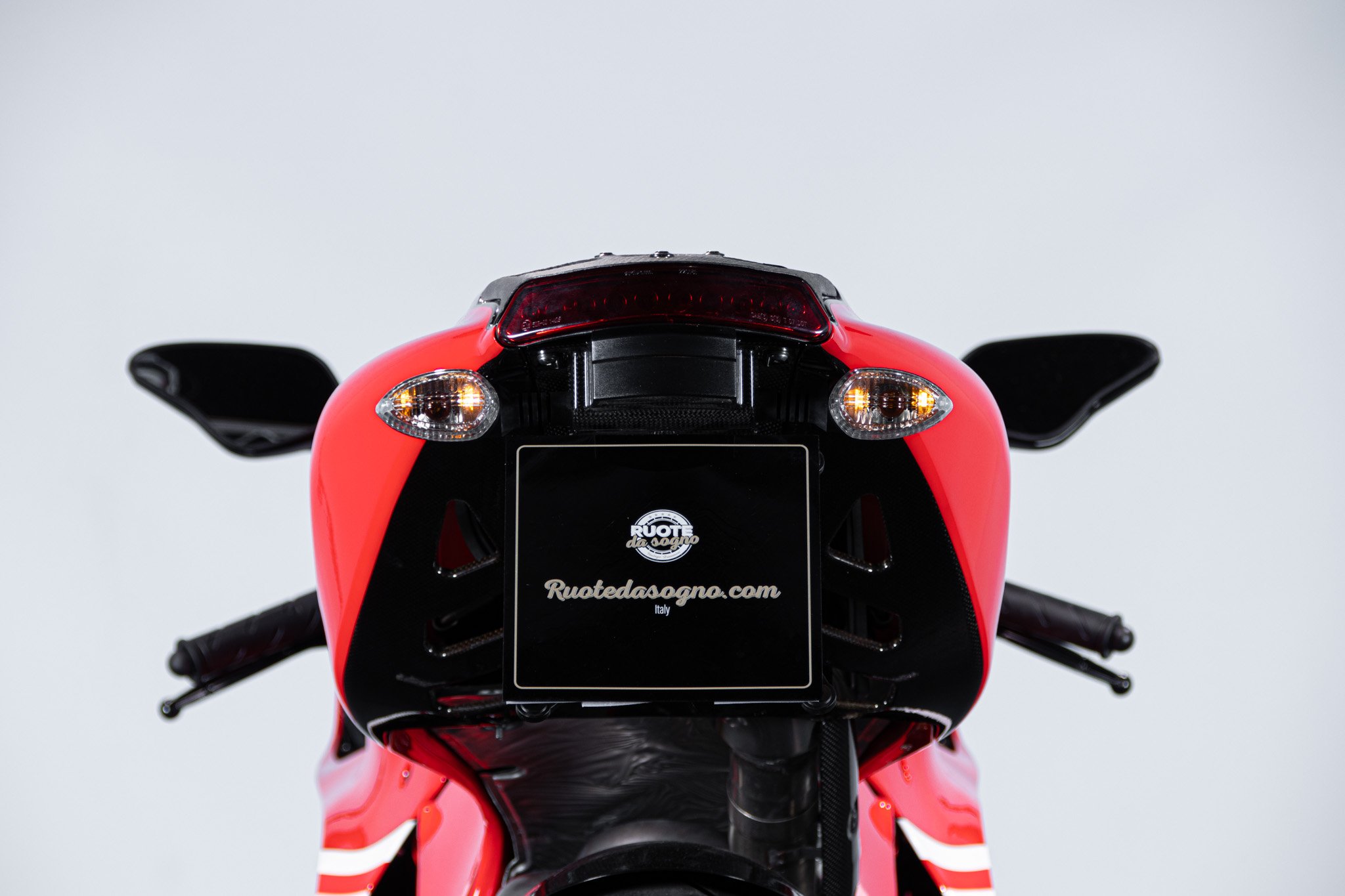 Ducati DUCATI DESMOSEDICI RR 