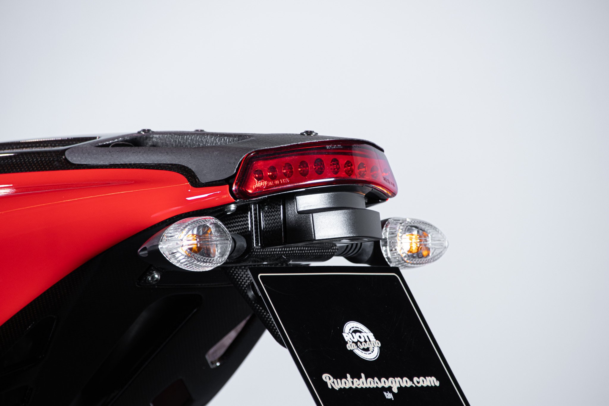 Ducati DUCATI DESMOSEDICI RR 