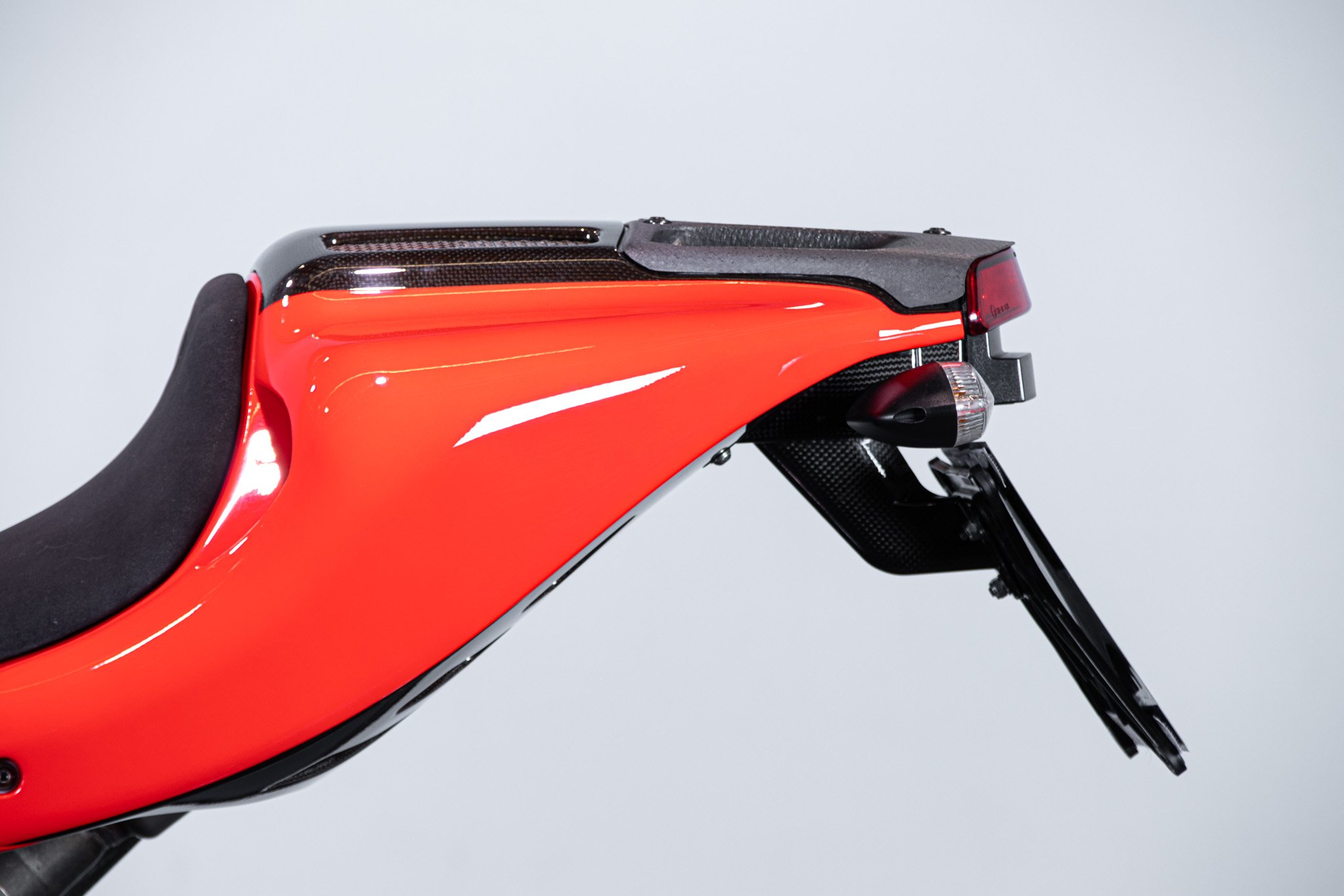Ducati DUCATI DESMOSEDICI RR 