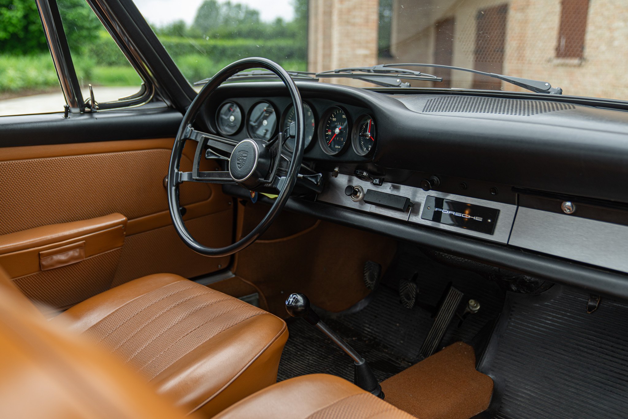 Porsche 911 T 2.0 