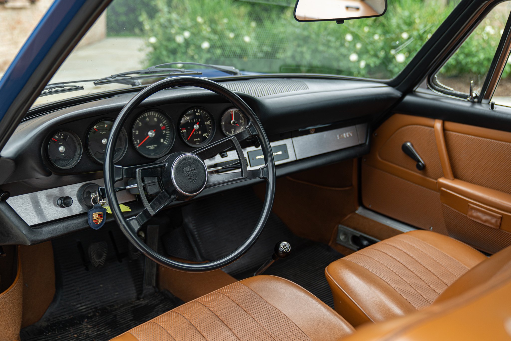 Porsche 911 T 2.0 