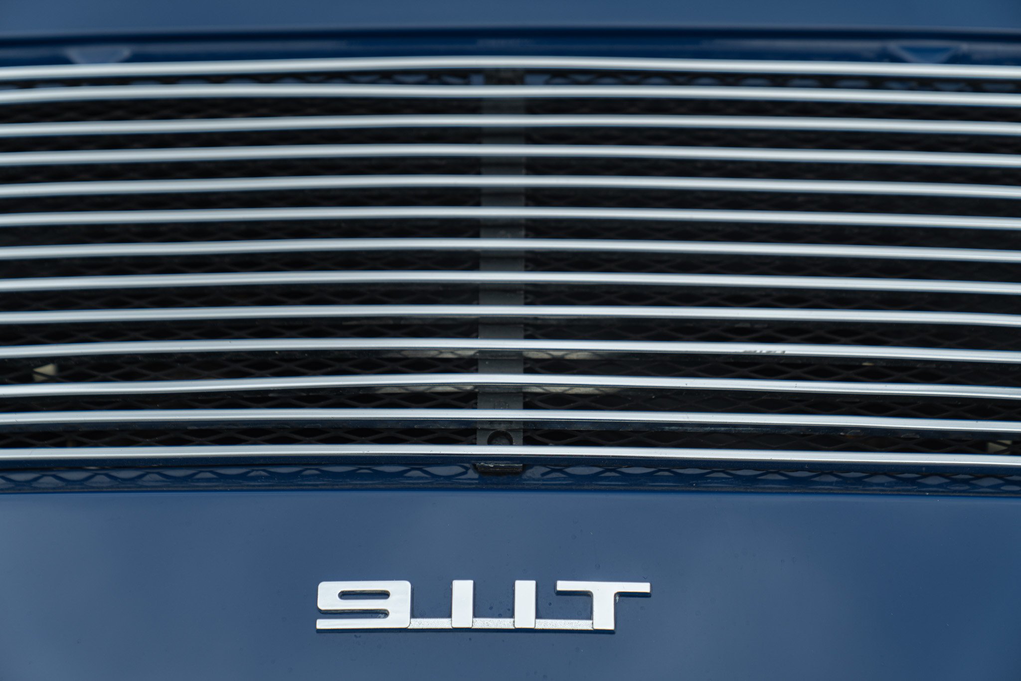 Porsche 911 T 2.0 