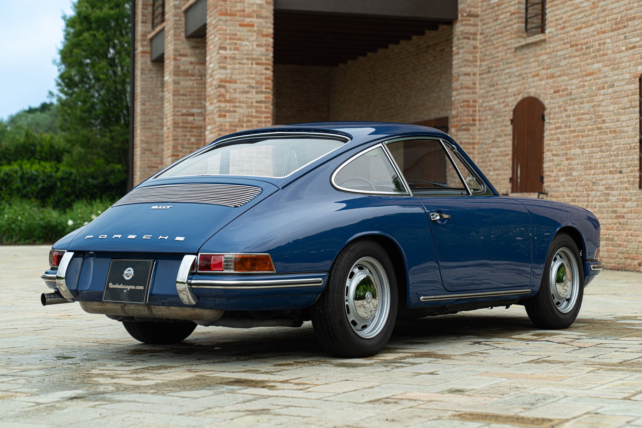 Porsche 911 T 2.0 
