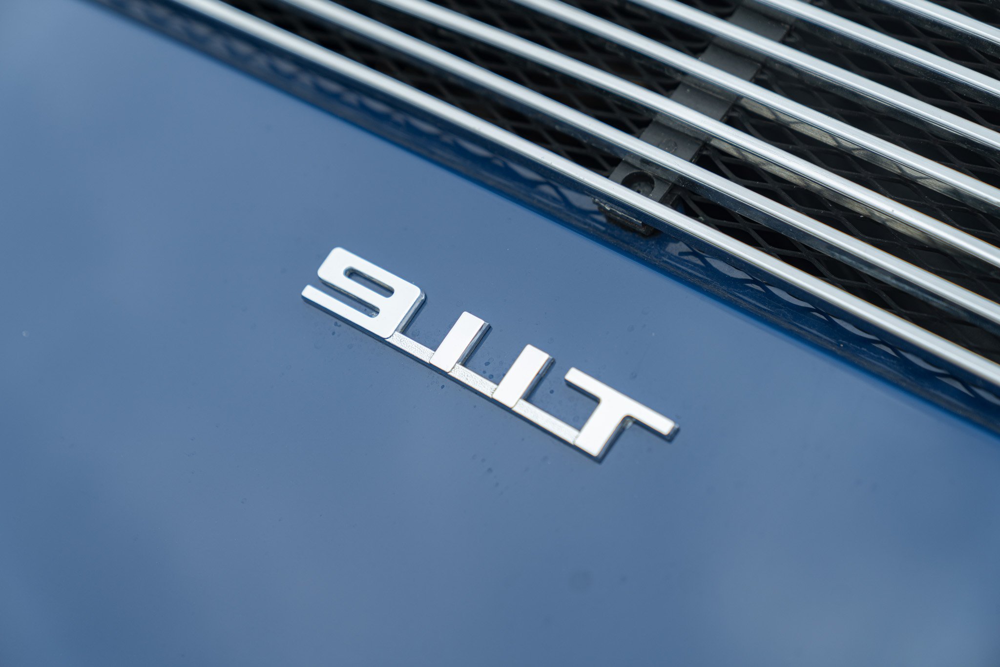 Porsche 911 T 2.0 
