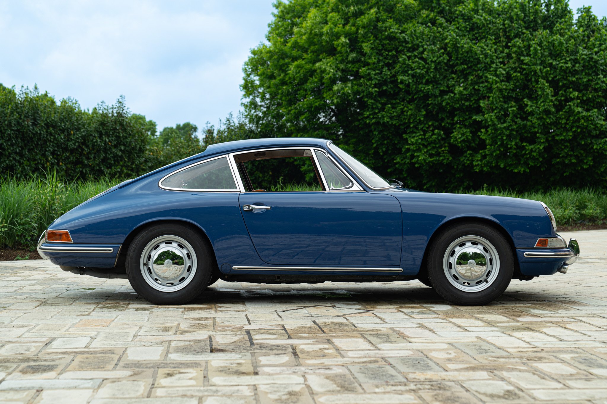Porsche 911 T 2.0 