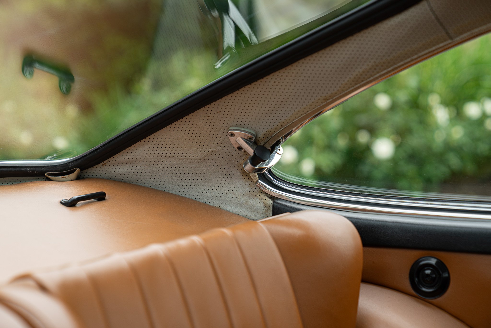 Porsche 911 T 2.0 