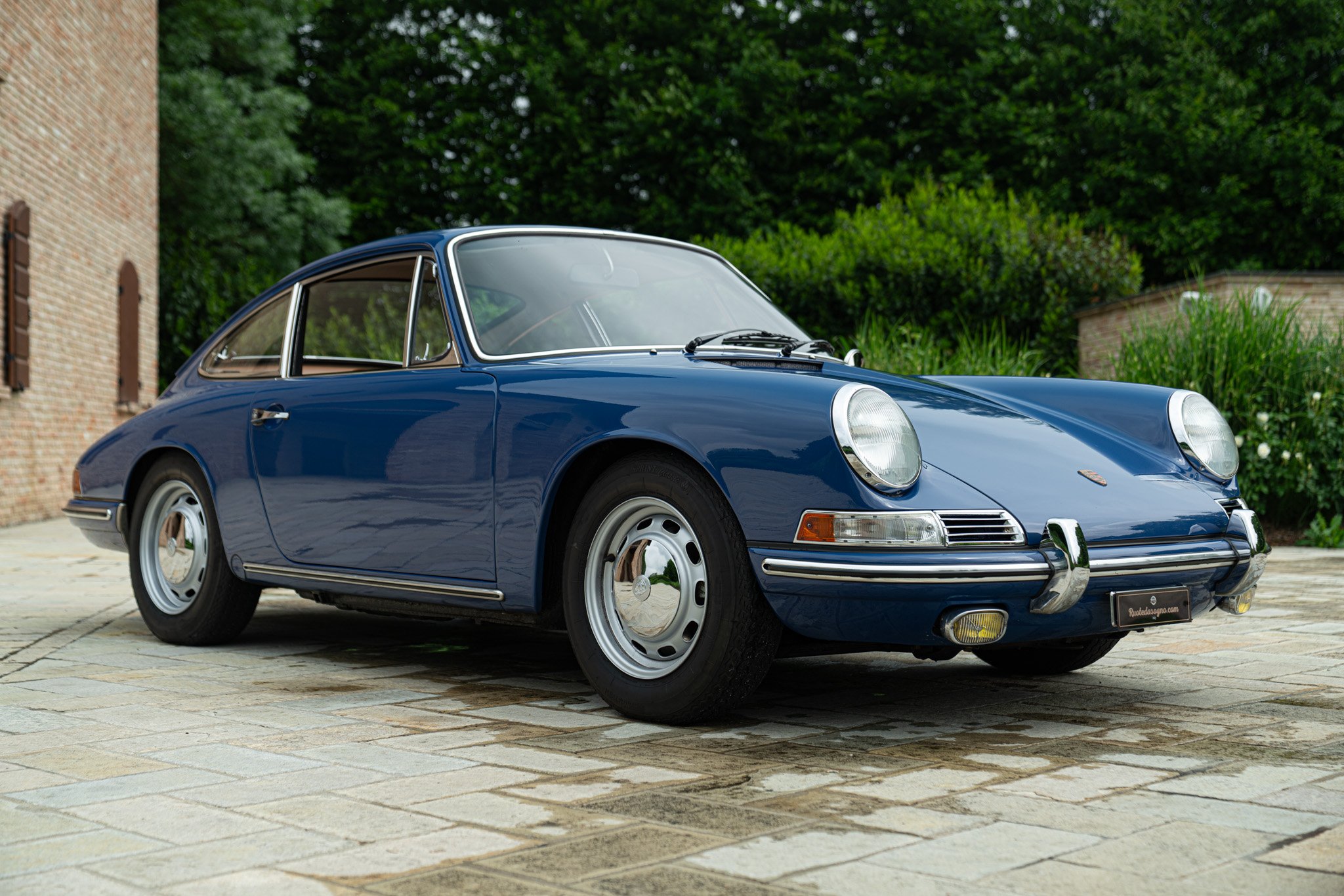 Porsche 911 T 2.0 