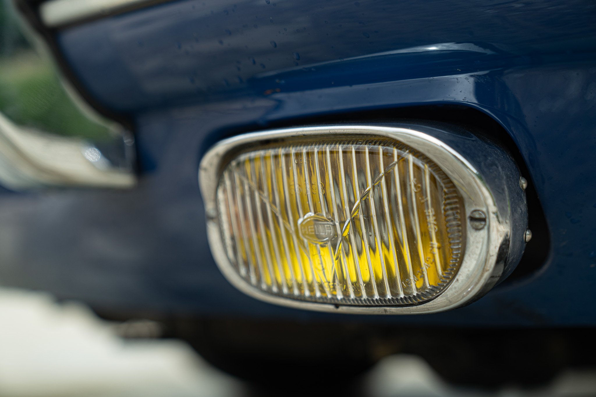 Porsche 911 T 2.0 