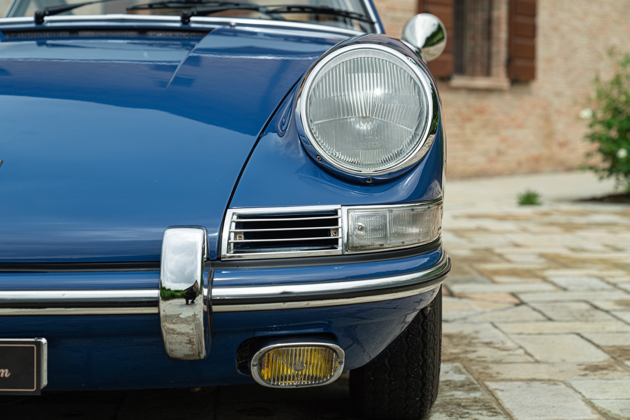 Porsche 911 T 2.0 