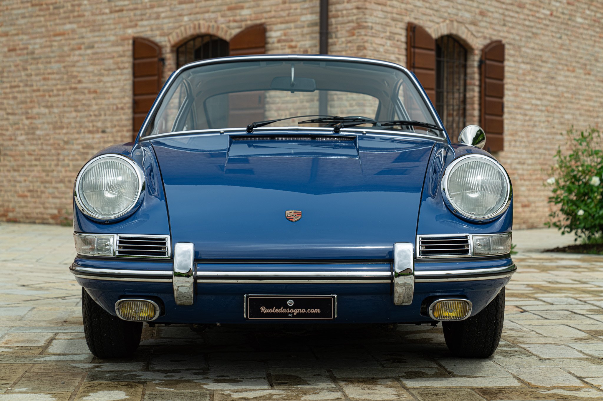 Porsche 911 T 2.0 