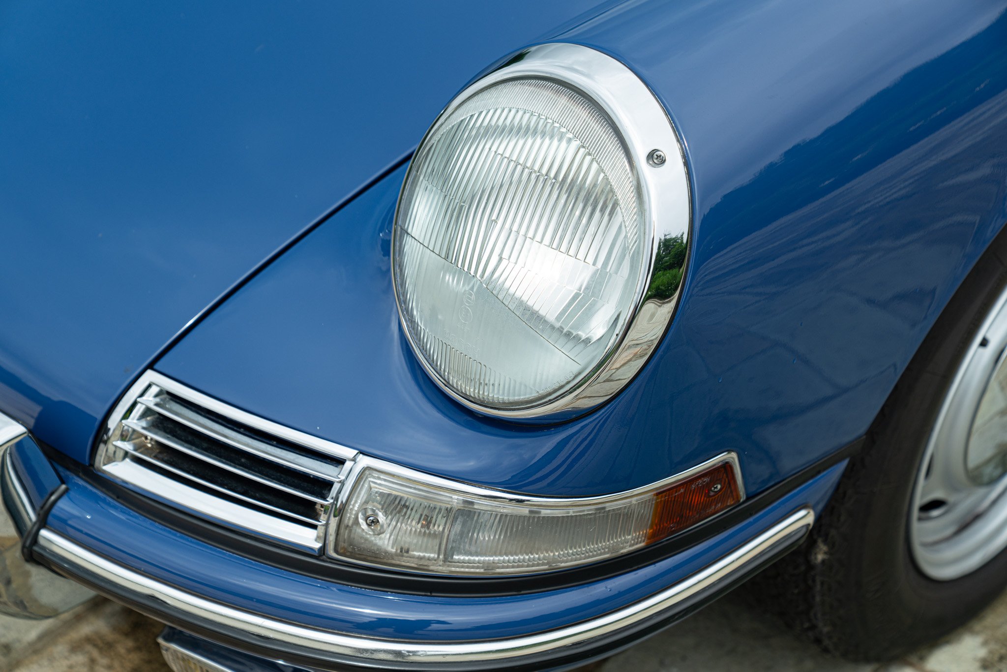 Porsche 911 T 2.0 