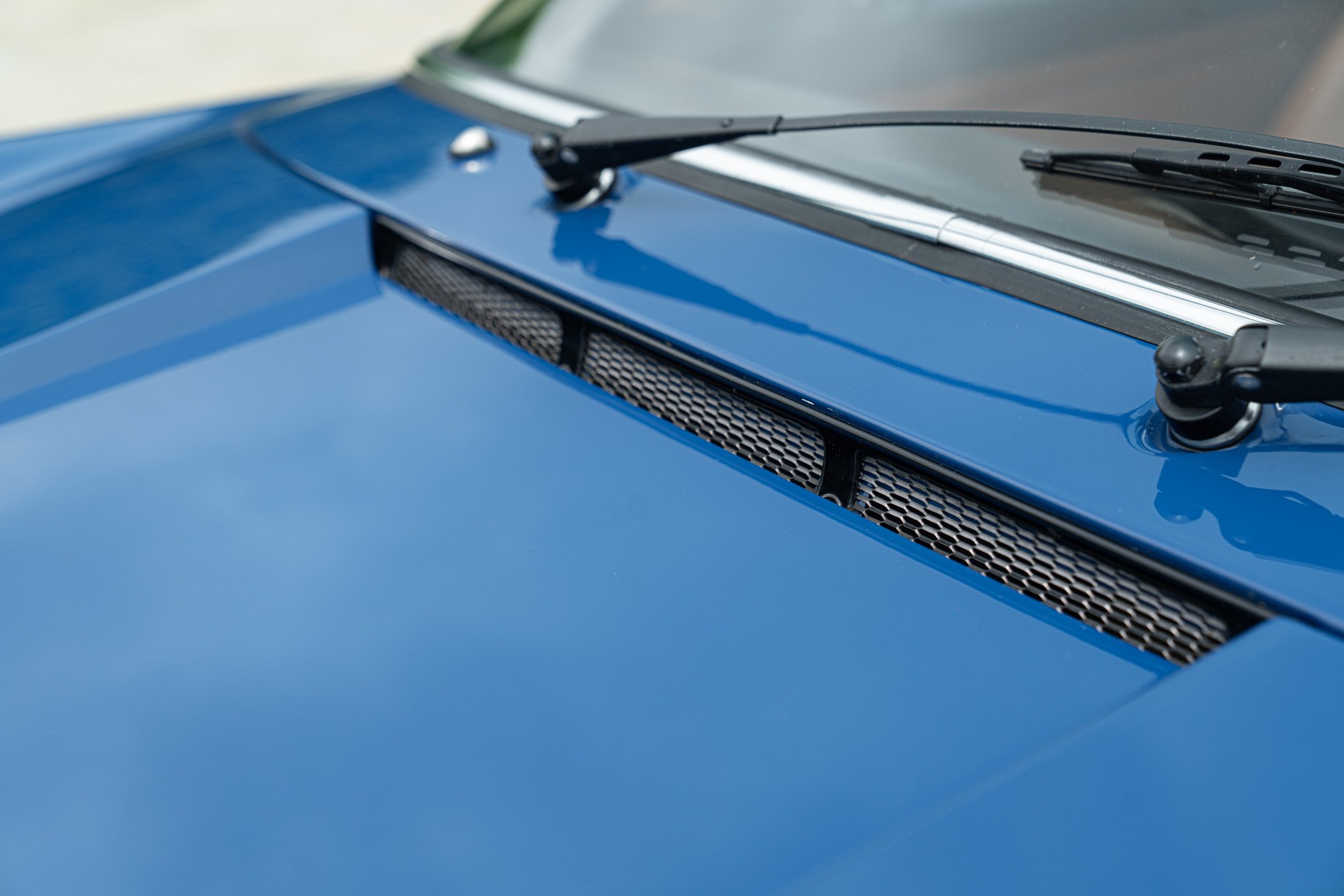 Porsche 911 T 2.0 