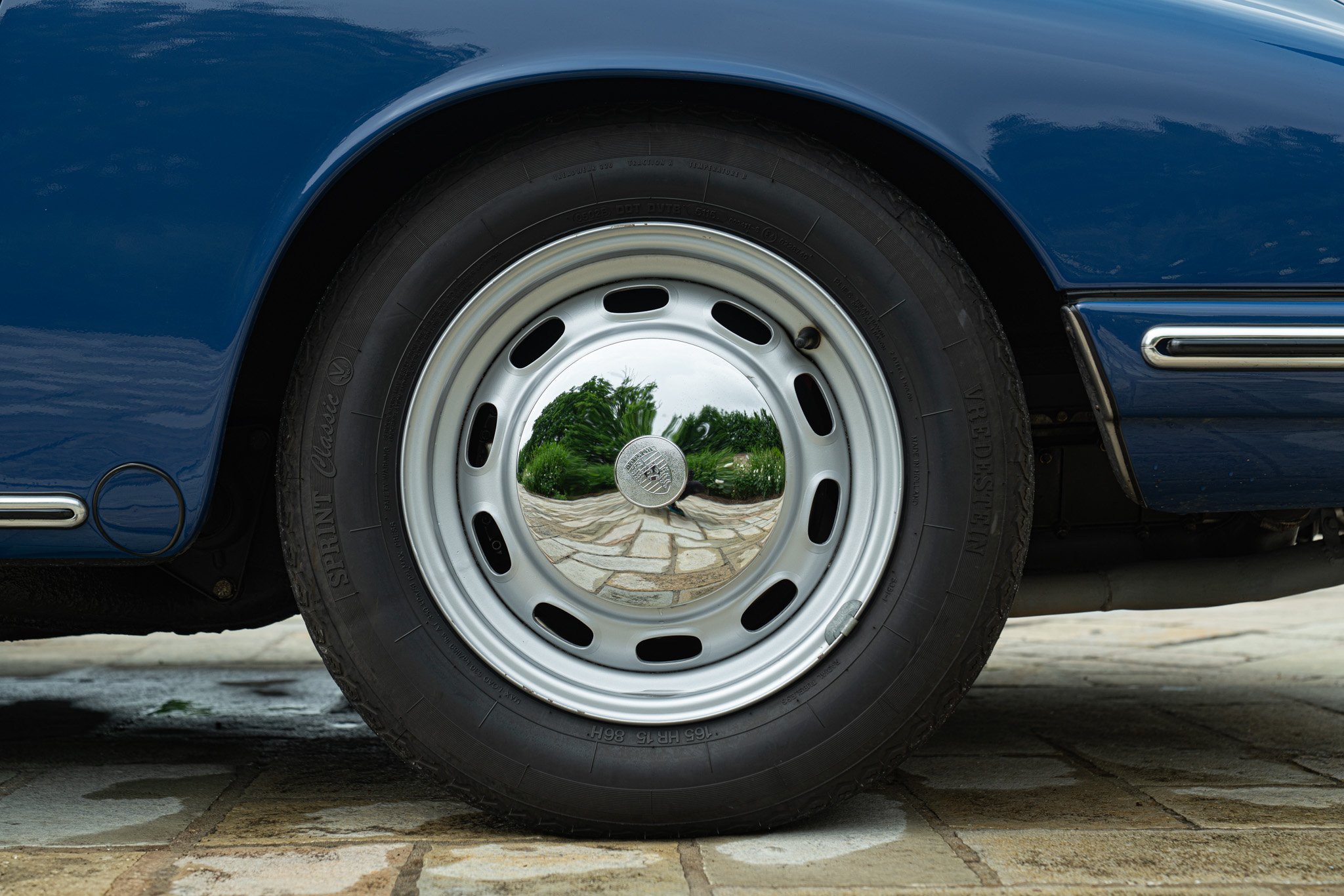 Porsche 911 T 2.0 