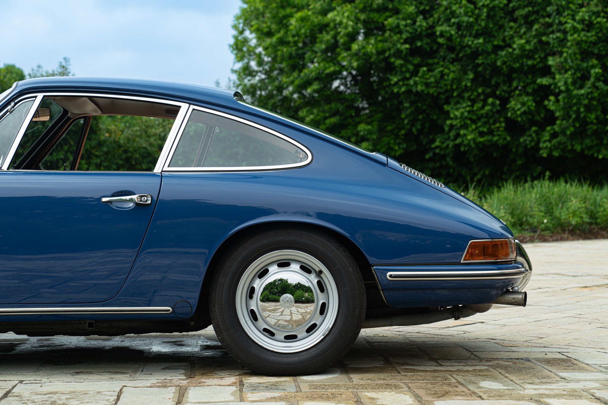 Porsche 911 T 2.0 