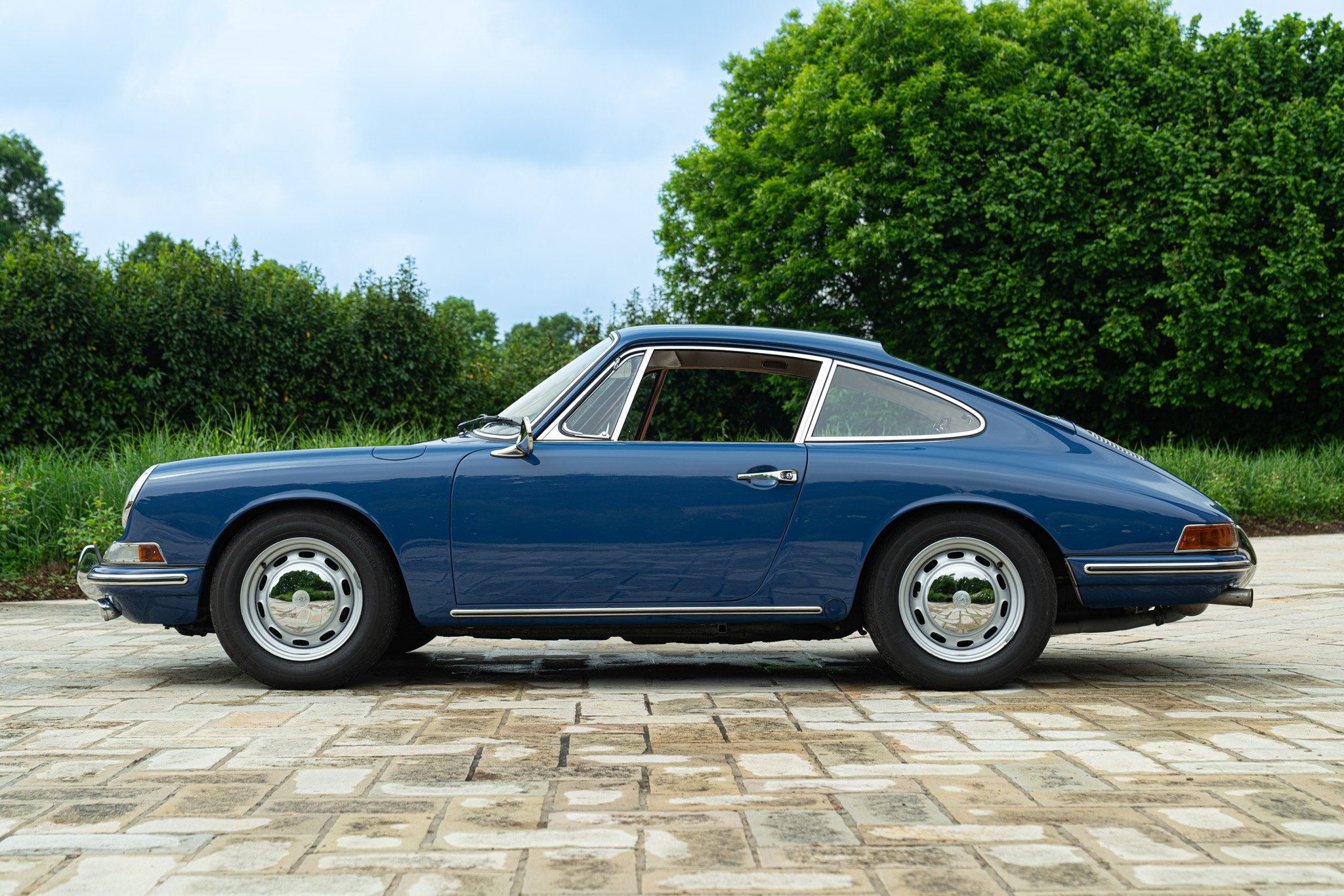 Porsche 911 T 2.0 