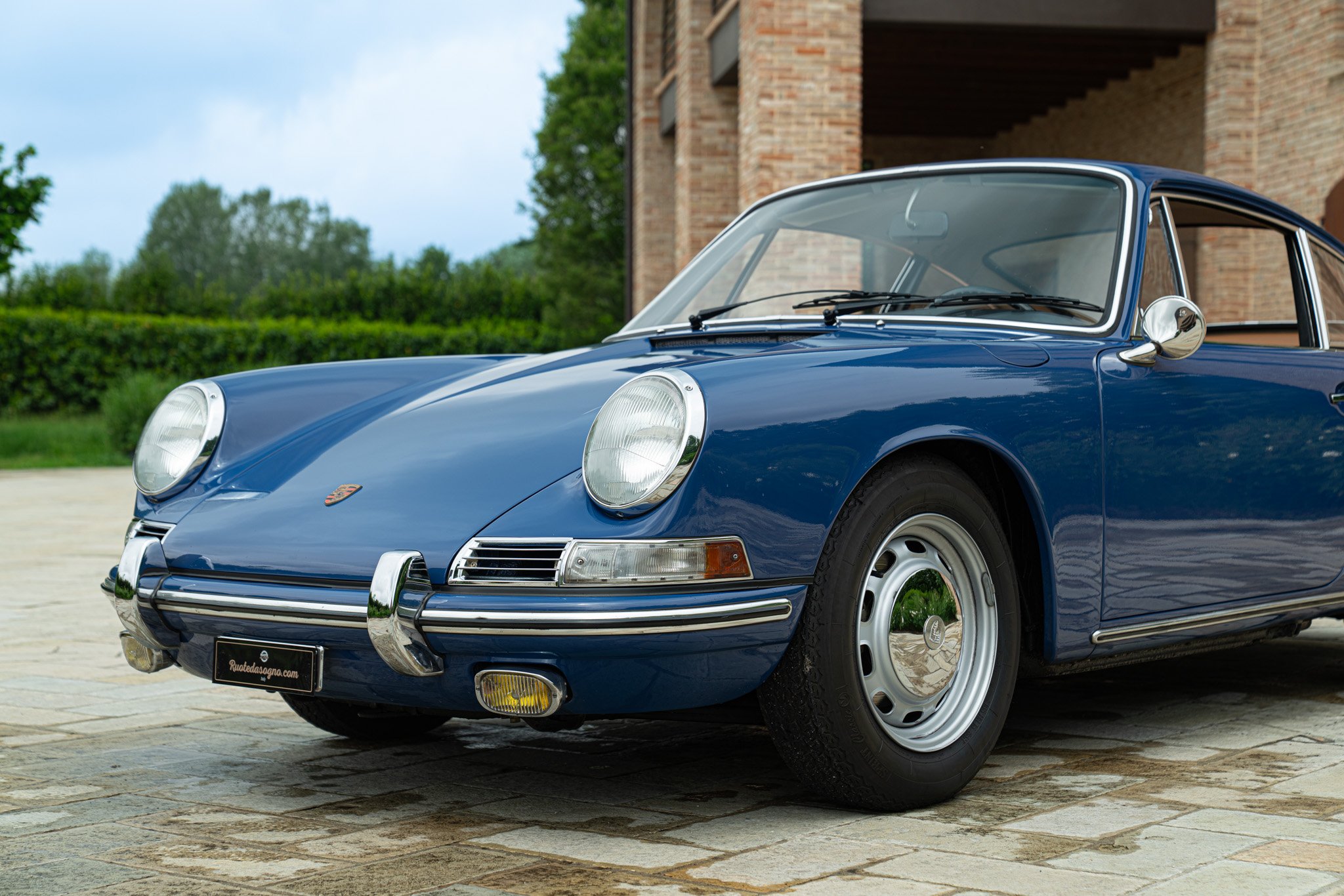 Porsche 911 T 2.0 