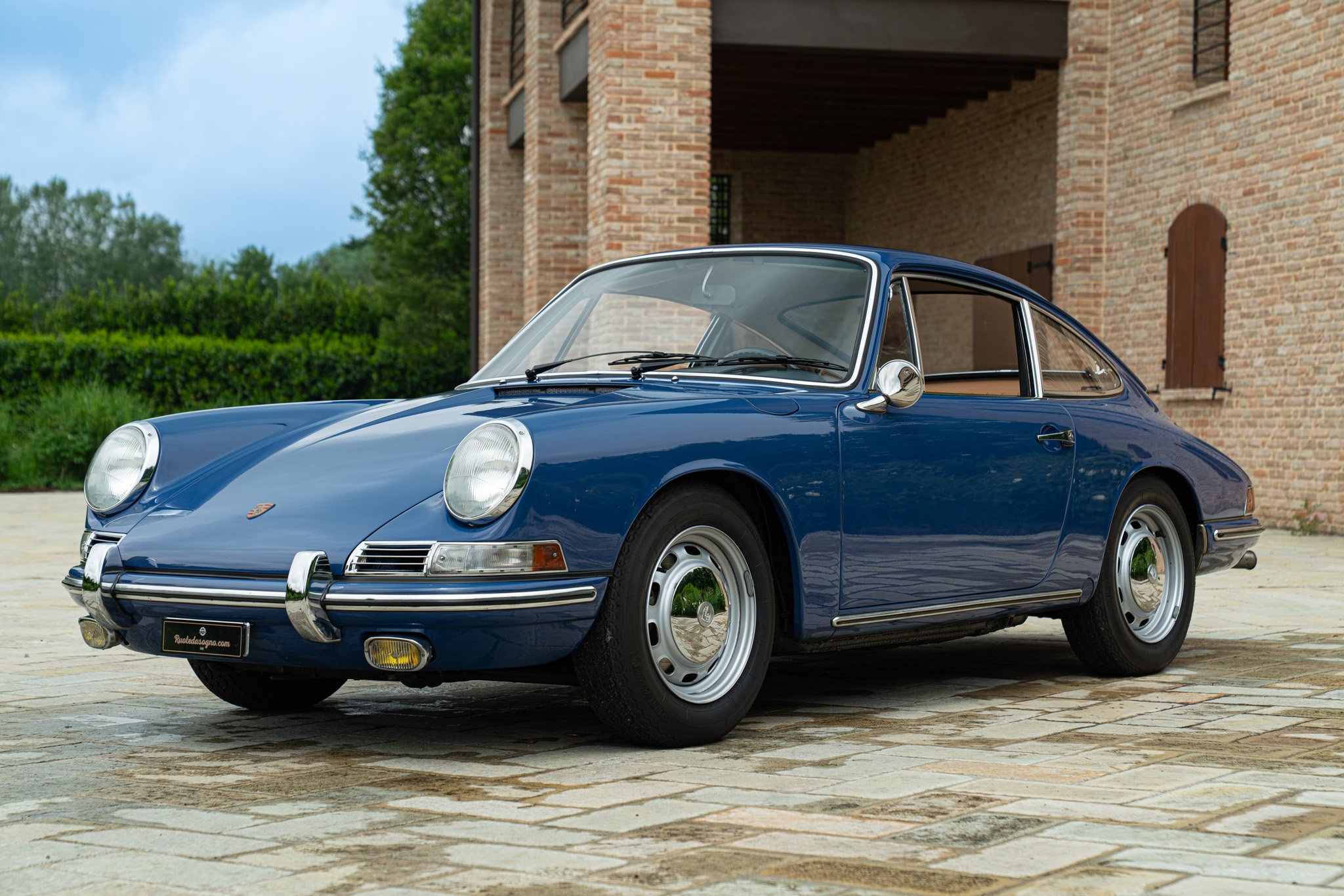 Porsche 911 T 2.0 
