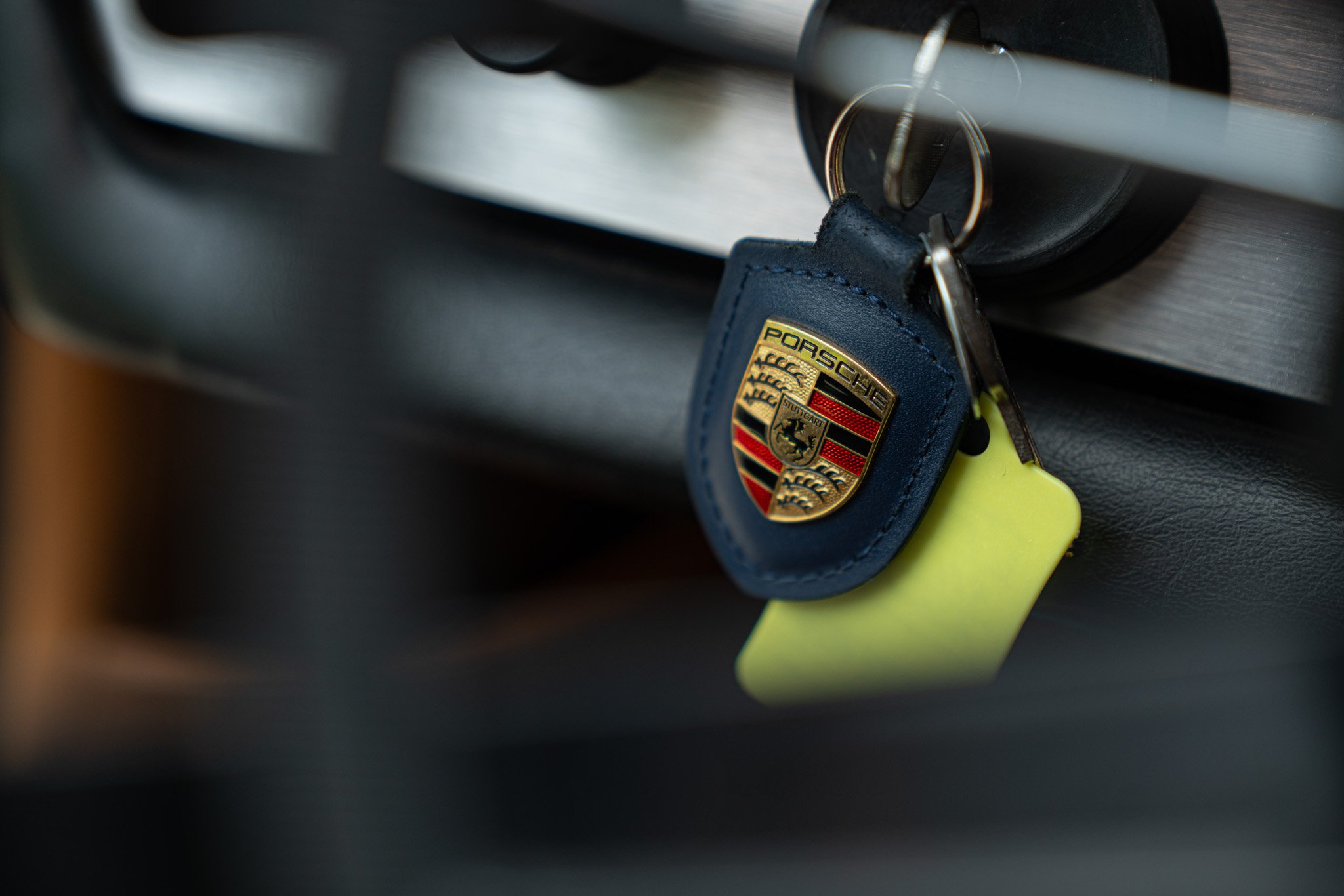 Porsche 911 T 2.0 