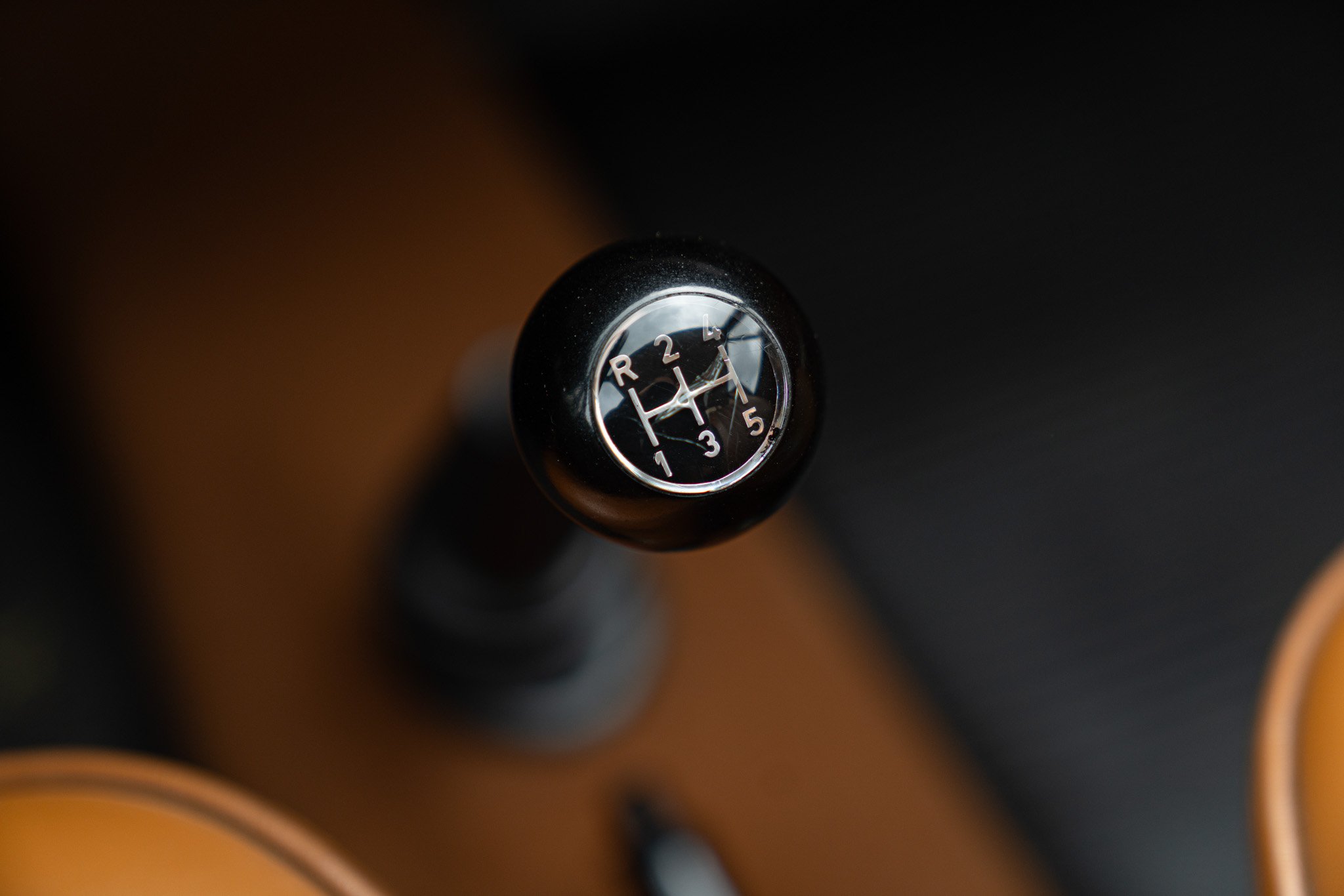 Porsche 911 T 2.0 