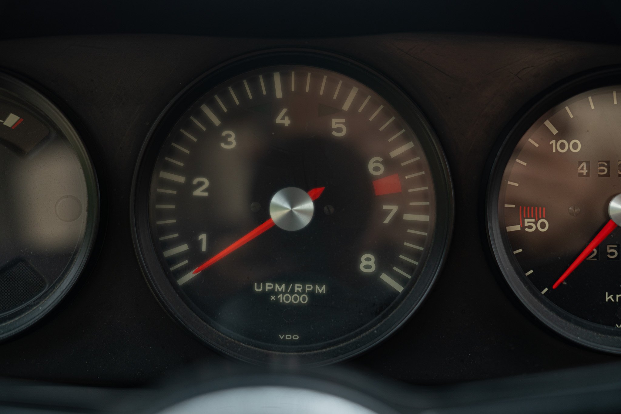 Porsche 911 T 2.0 
